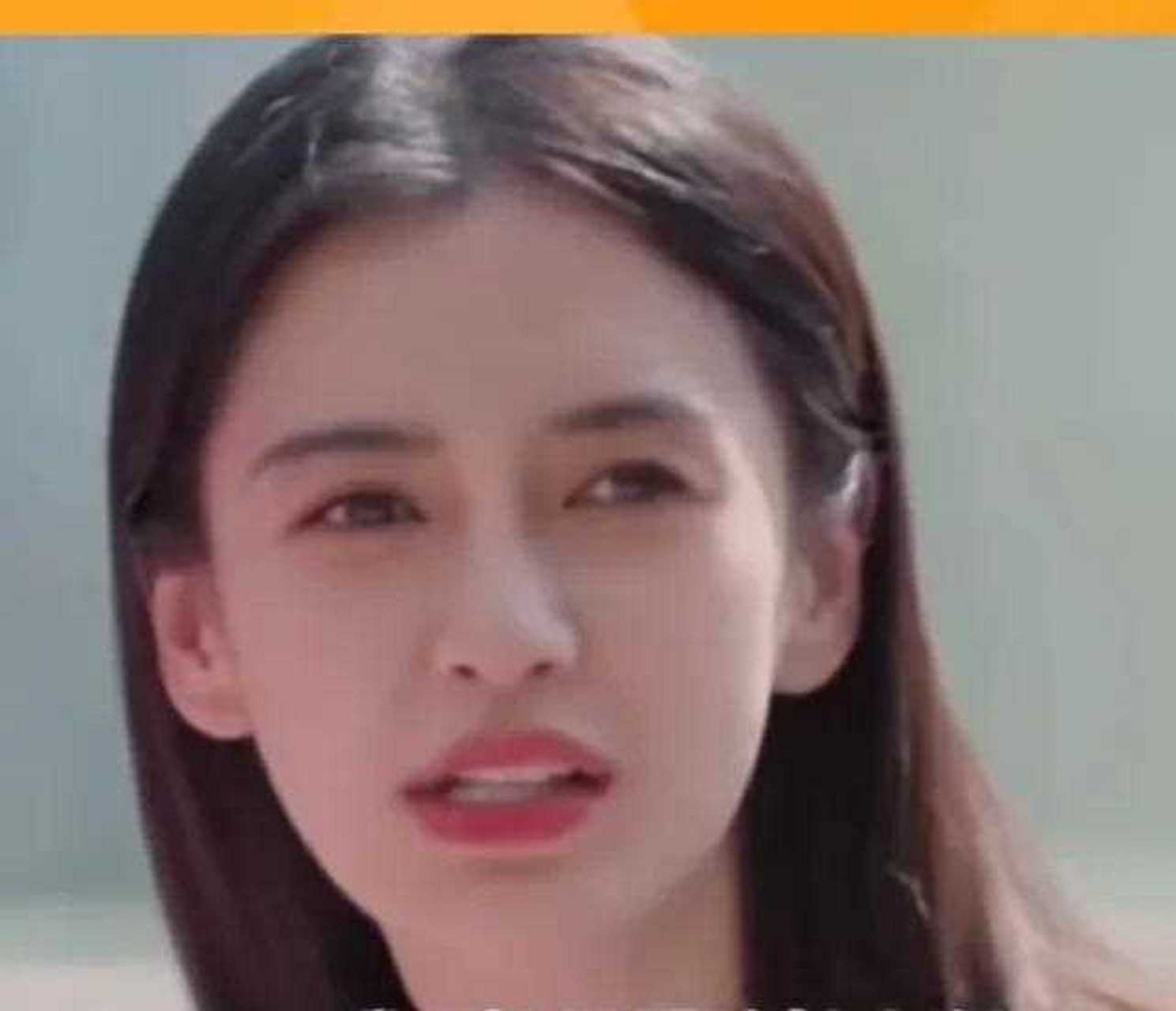 首先就是沙溢,一脸懵的听baby说完,完全没反应,可能觉得不值一提吧!