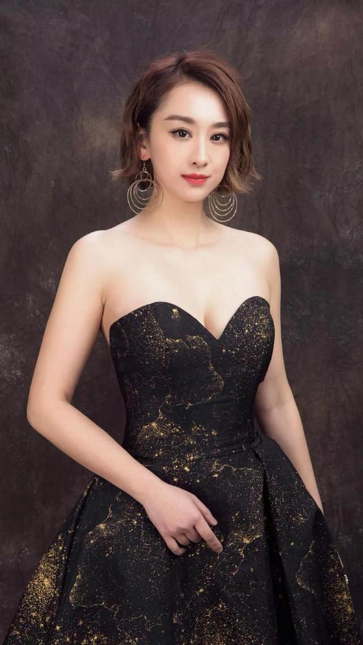 穆婷婷 美图写真集