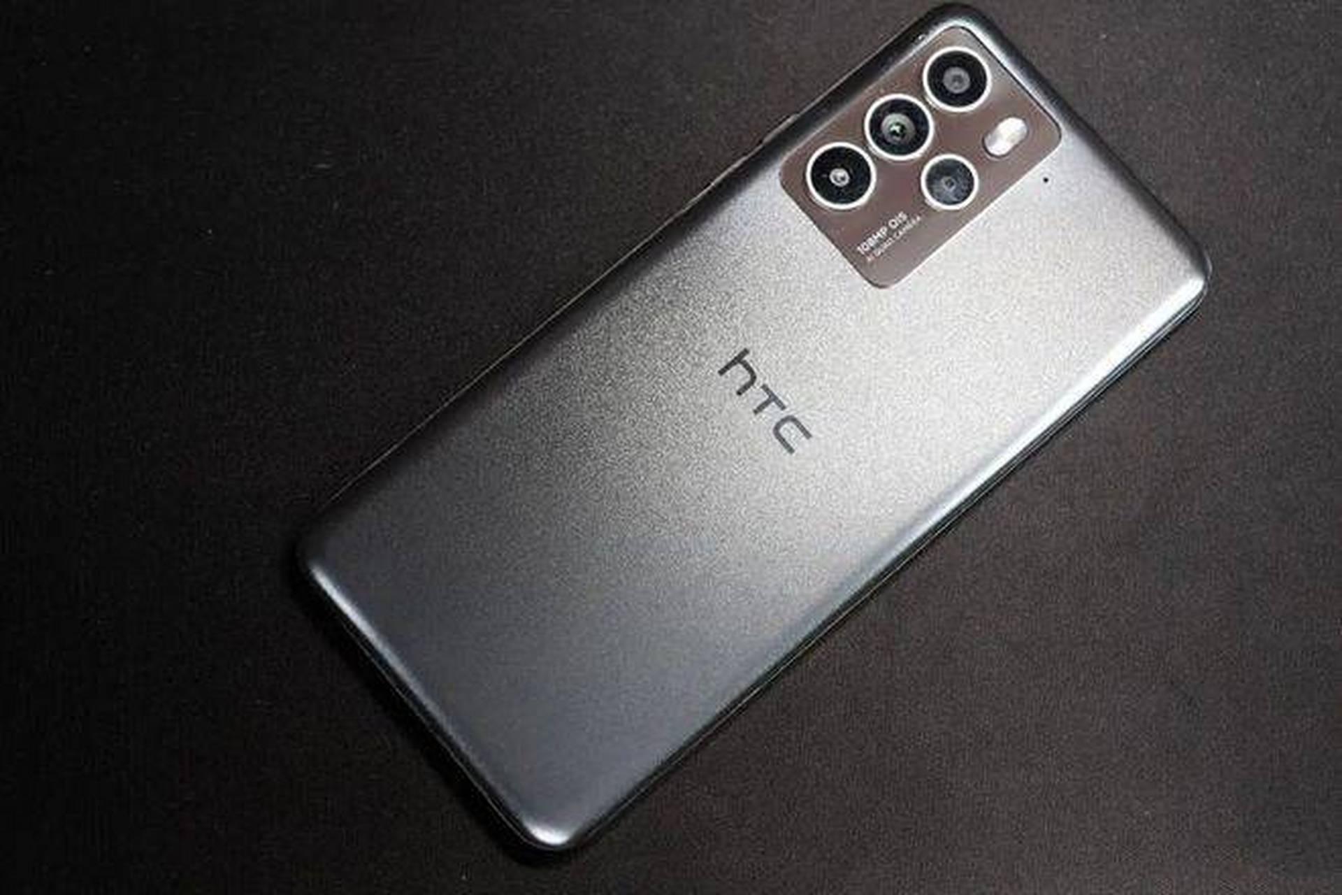 自2019年以来,htc一直没有推出过新款手机,一直在研发vr眼镜等产品.