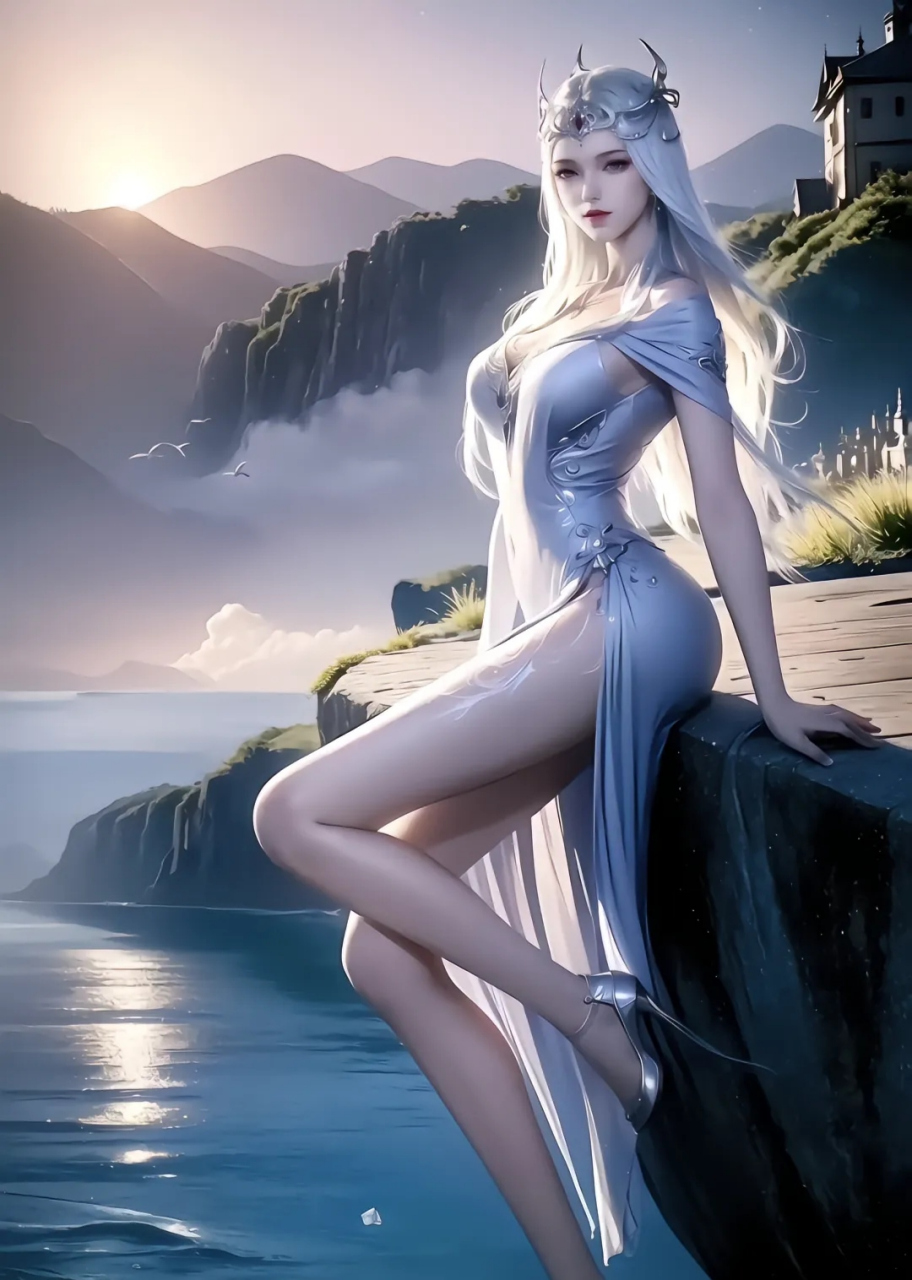 《斗罗大陆》武魂海神,99级强攻系绝世斗罗,封号"海神",海神岛大祭司