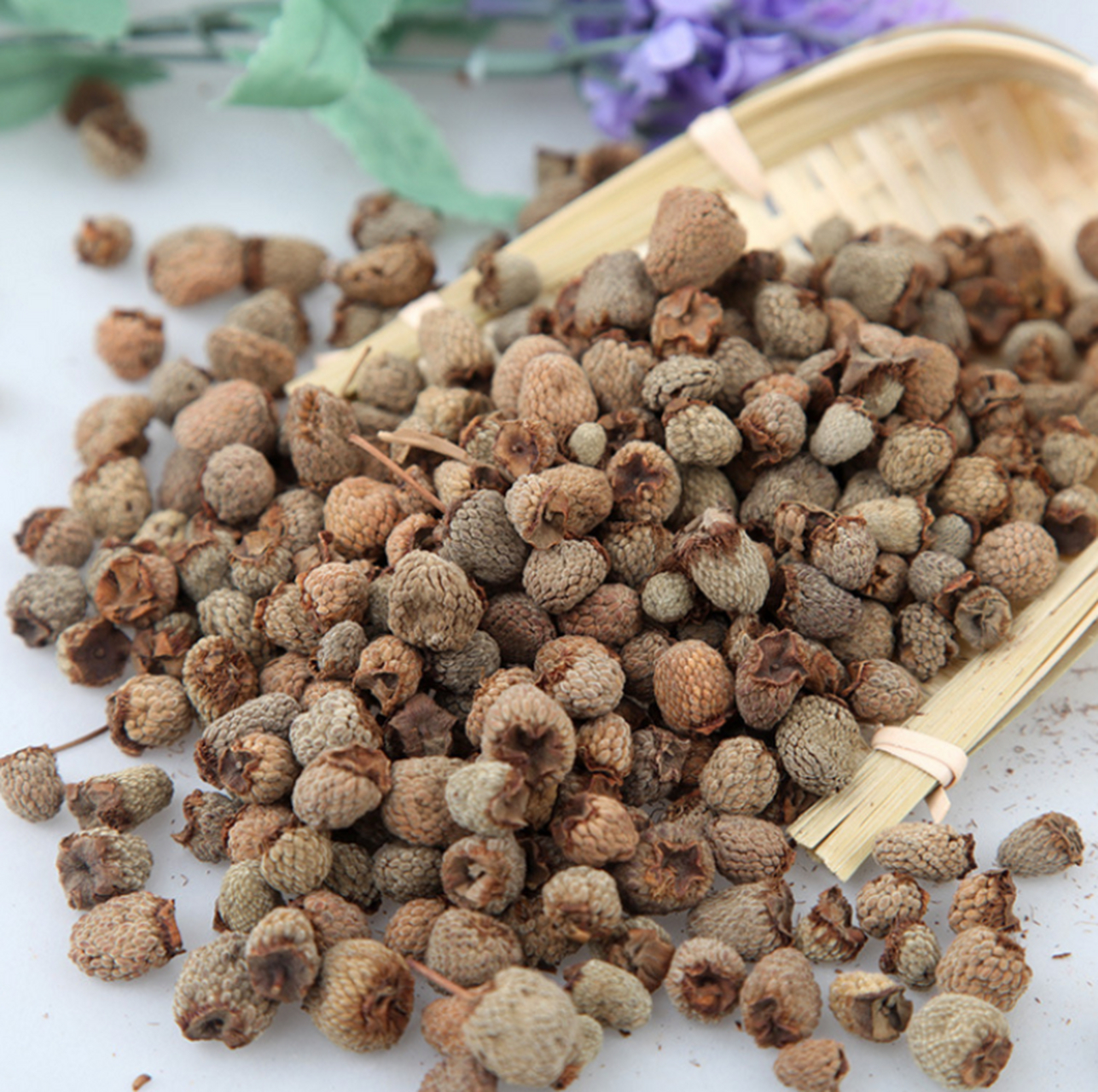 一个方子帮你从上补到下