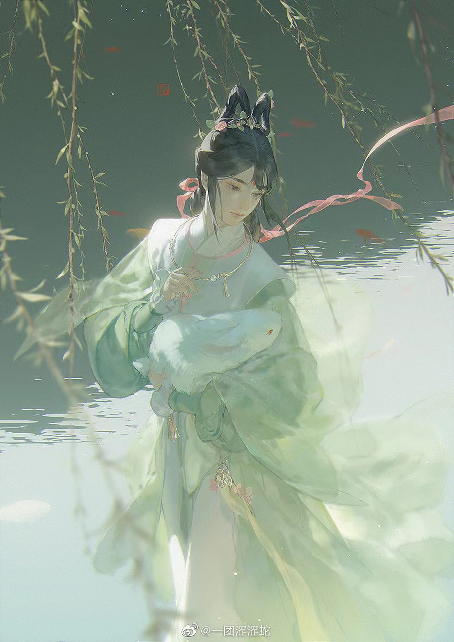 《玫瑰白塔》你如白塔孤高,亦如玫瑰热烈.·大叔和少女he.