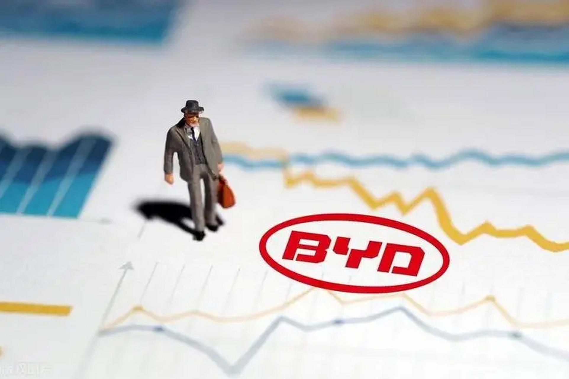 比亚迪李柯:有意在欧洲建厂,而非专注于接手其他工厂  比亚迪执行副