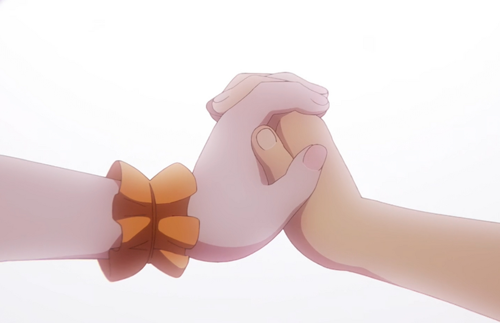 知识分享官# 成年人的正确牵手示范,又名曰:十指紧扣