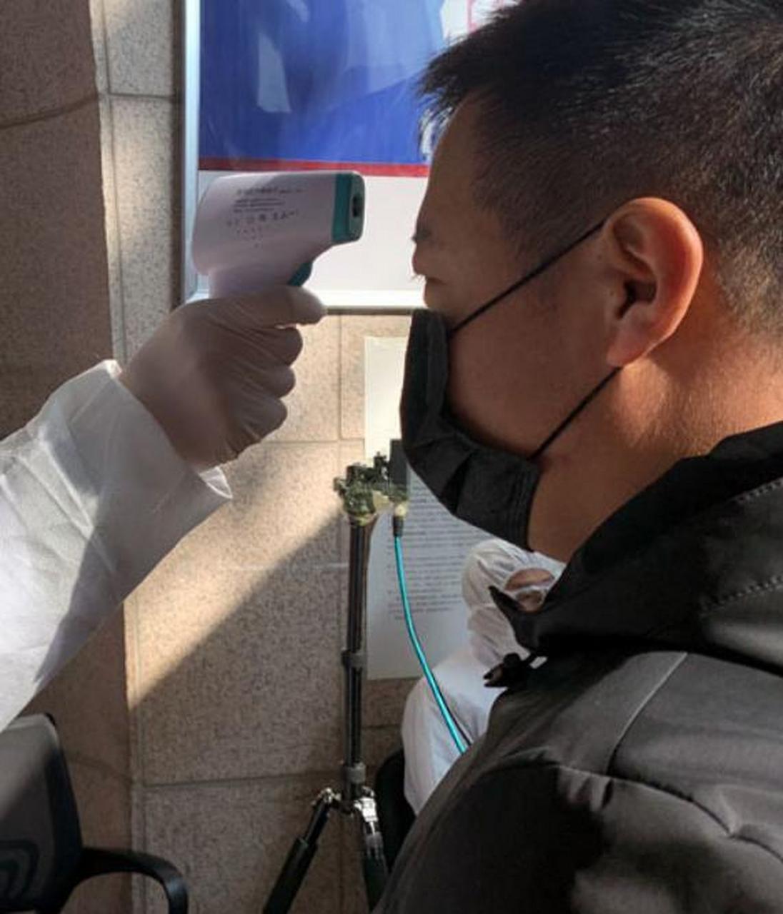 春运不再查健康码不再落地检,春运不再实施乘客测温.