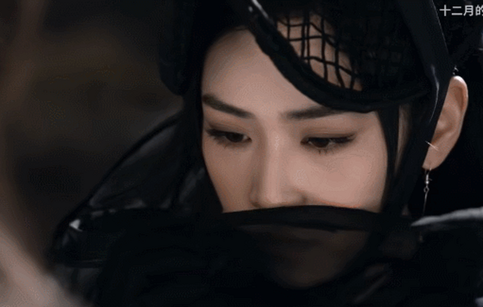 刘美彤中国内地女演员,代表作《斗破苍穹》.