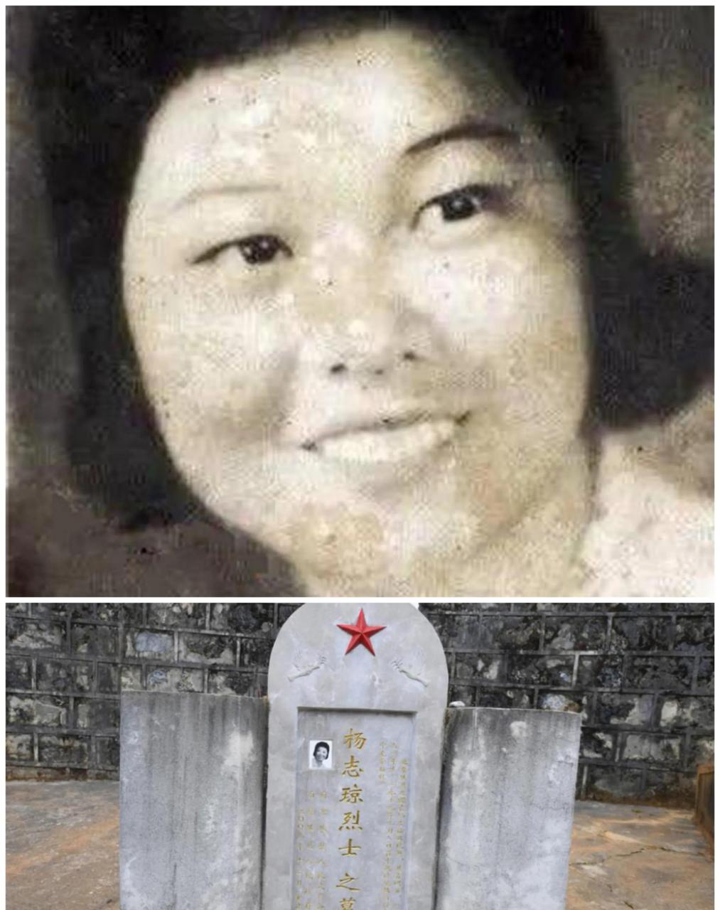 在残酷的自卫反击战中,我们一共牺牲两位女烈士,一位是在广西前线牺牲