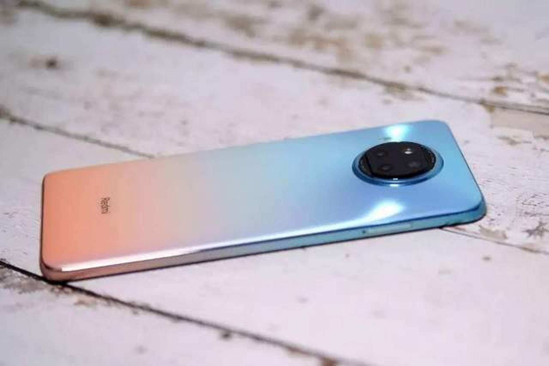 红米高性价比千元机,4820mah大电池 作为现在没落的红米千元机,红米