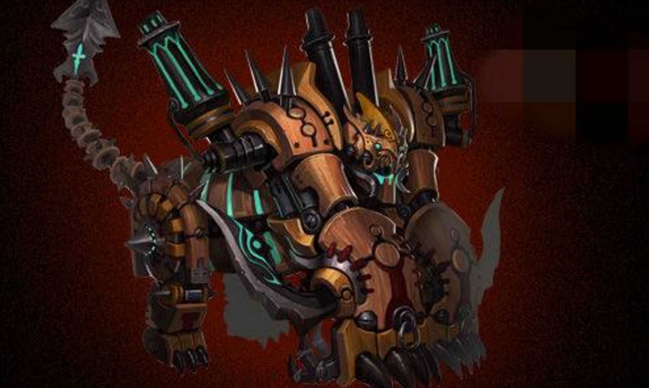 真实的墨家机关术 在动漫《秦时明月》中,墨家精妙的机关术让人叹为