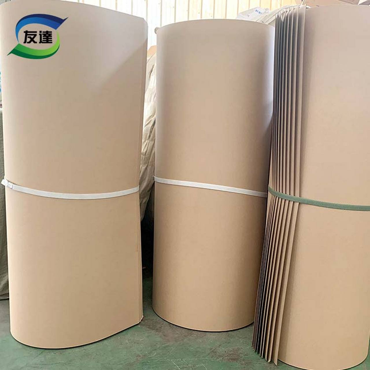 绝缘电缆纸 你要的规格我们都有! 快来找沈阳友达绝缘材料