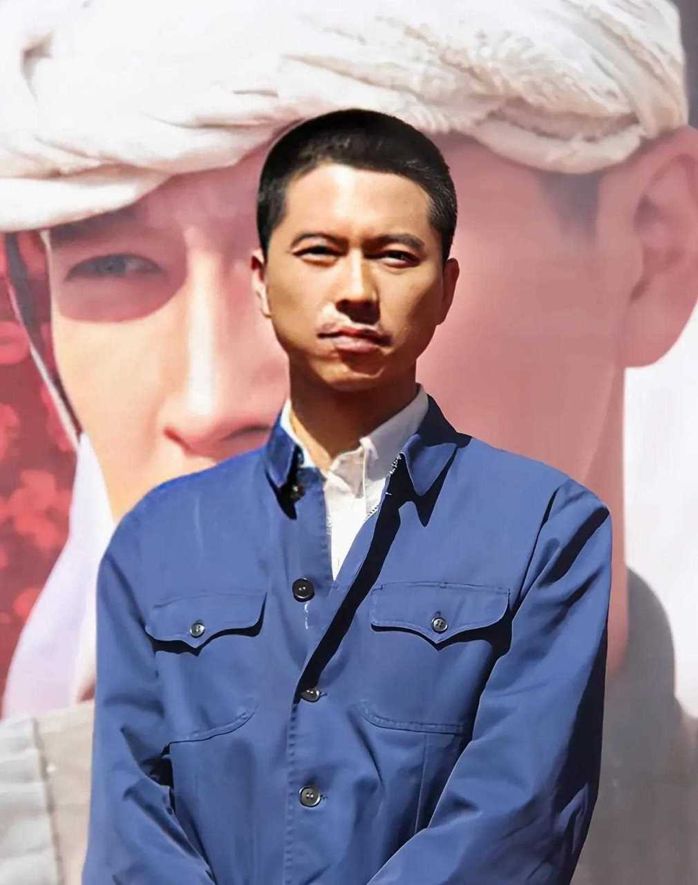 毛卫宁导演找到王雷说,《平凡的世界》主角孙少平非常适合你,你来演吧