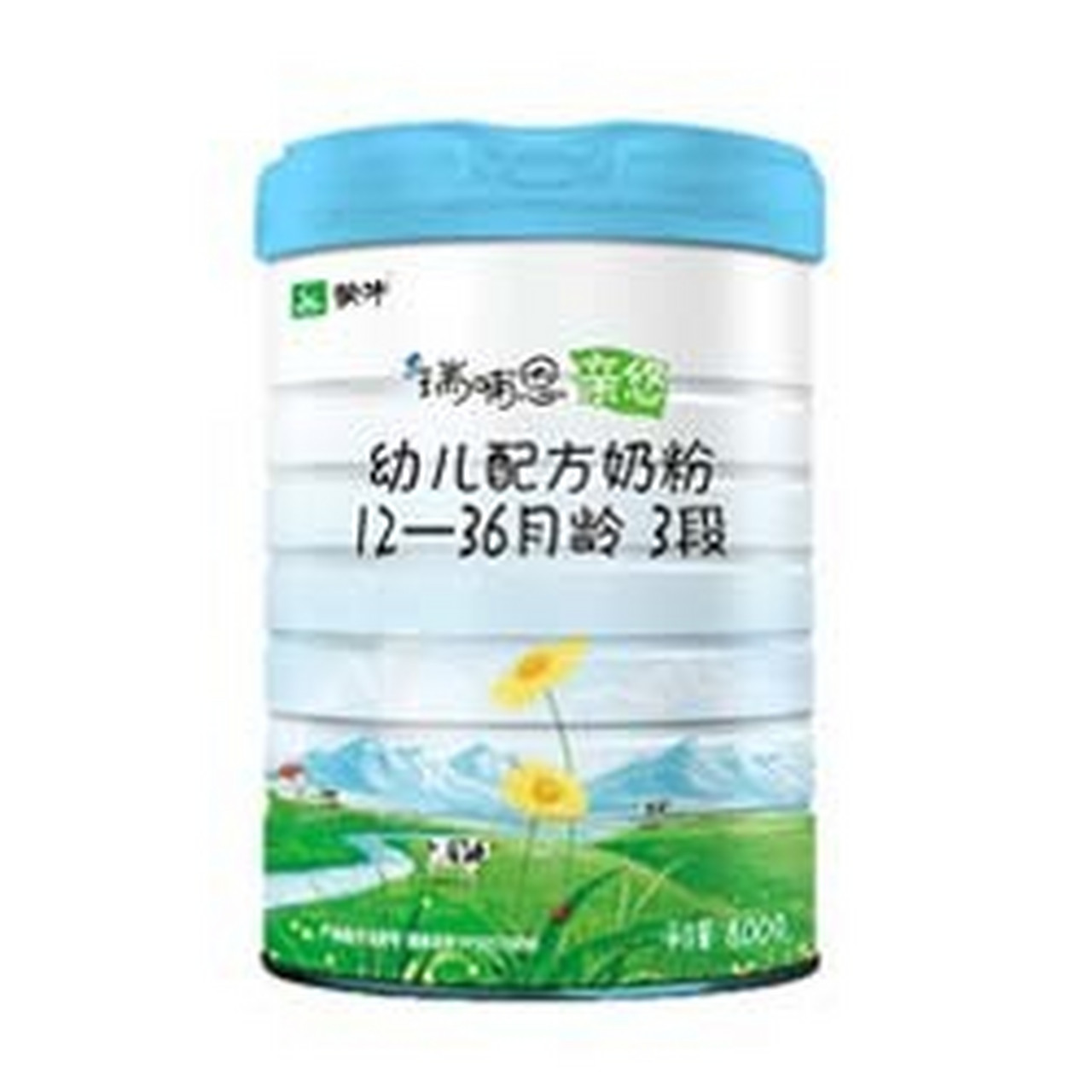 婴幼儿配方奶粉哪个牌子好# 蒙牛瑞哺恩亲悠奶粉,珍贵营养呵护宝宝