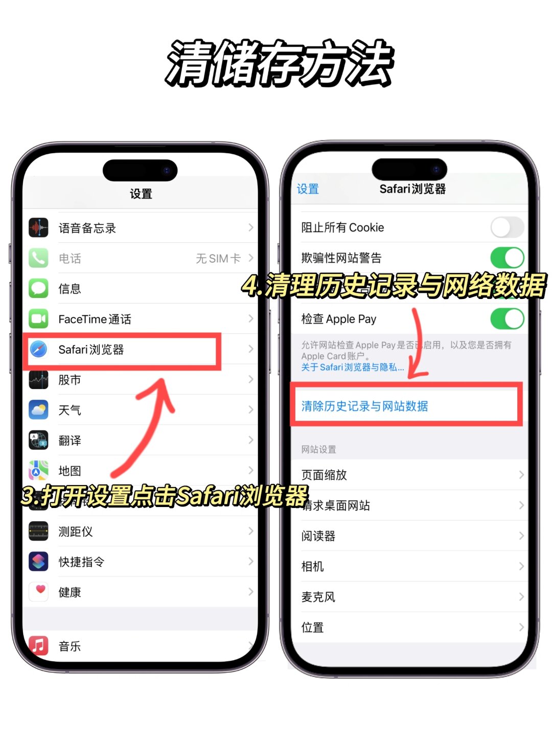 苹果手机卡顿反应慢怎么办，苹果手机太卡反应太慢是什么原因