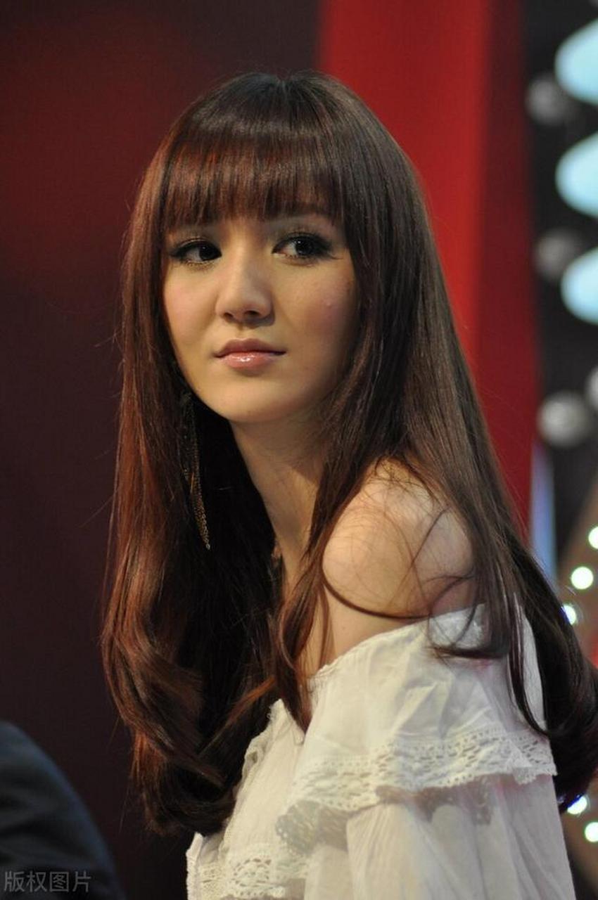 石周靓小姐姐好美,仙女范十足