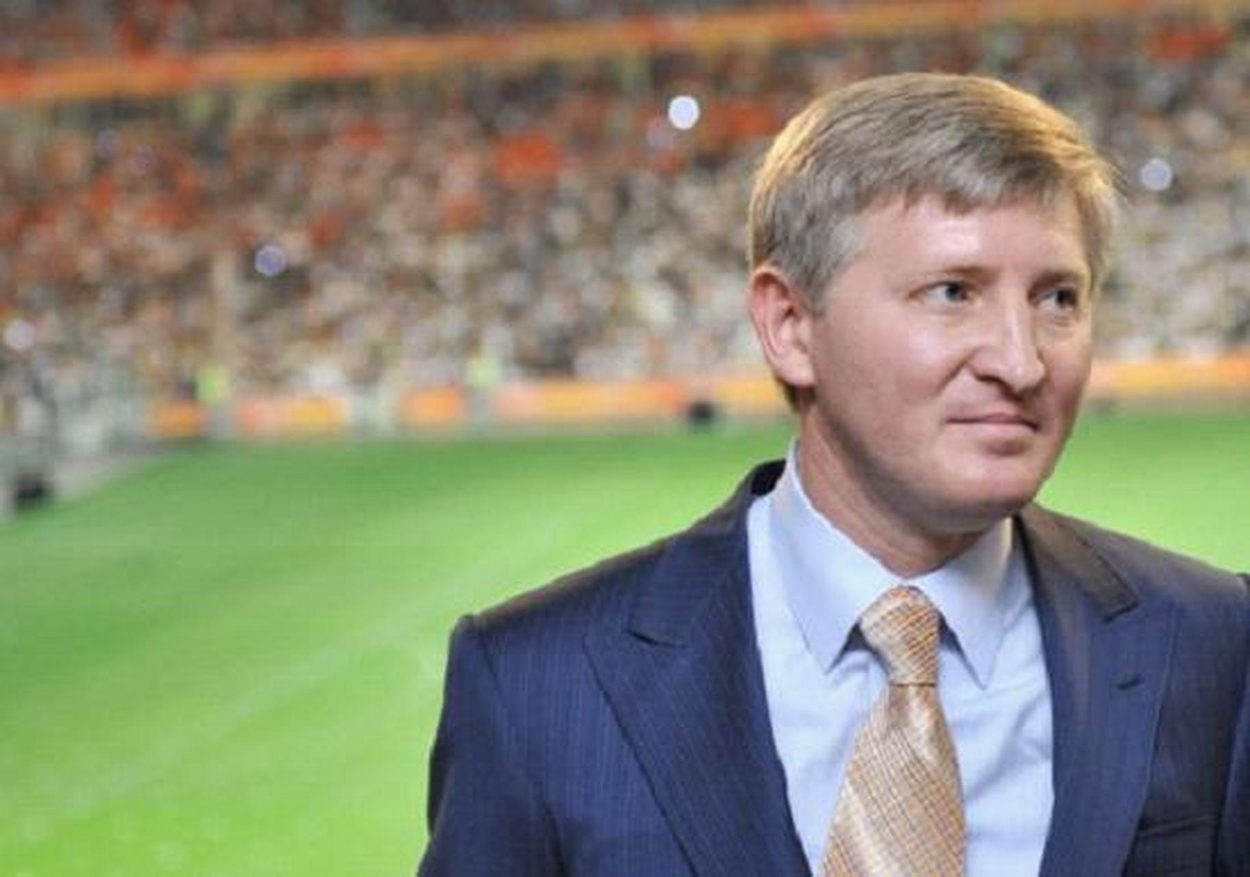 乌克兰首富,身价250亿英镑,是跑了,还是赚了?