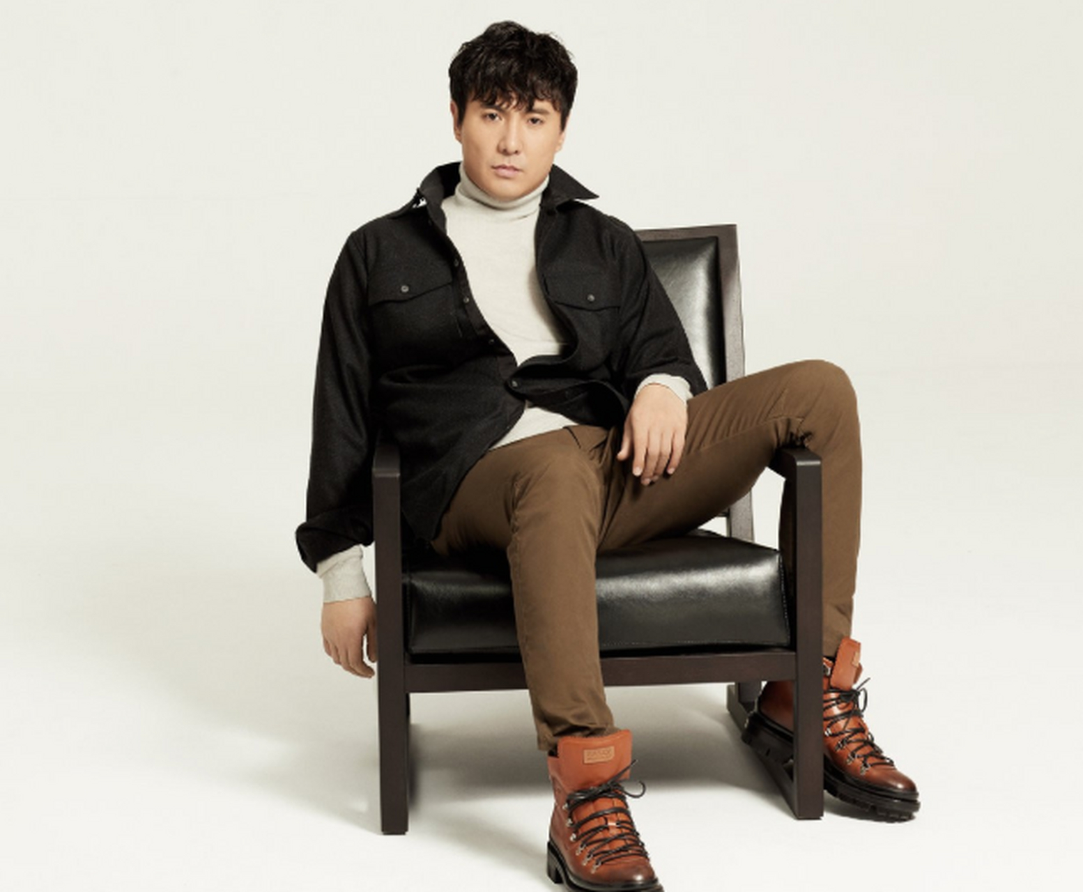 当孙红雷,沈腾,徐峥一起拍戏,会怎么样?