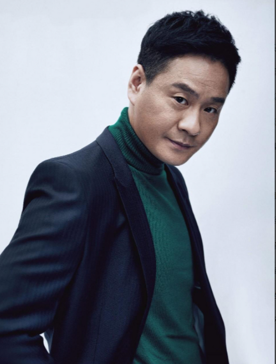 演员连奕名:成名后抛妻弃子,转身迎娶杨若兮,前妻红了,他糊了 娱乐圈