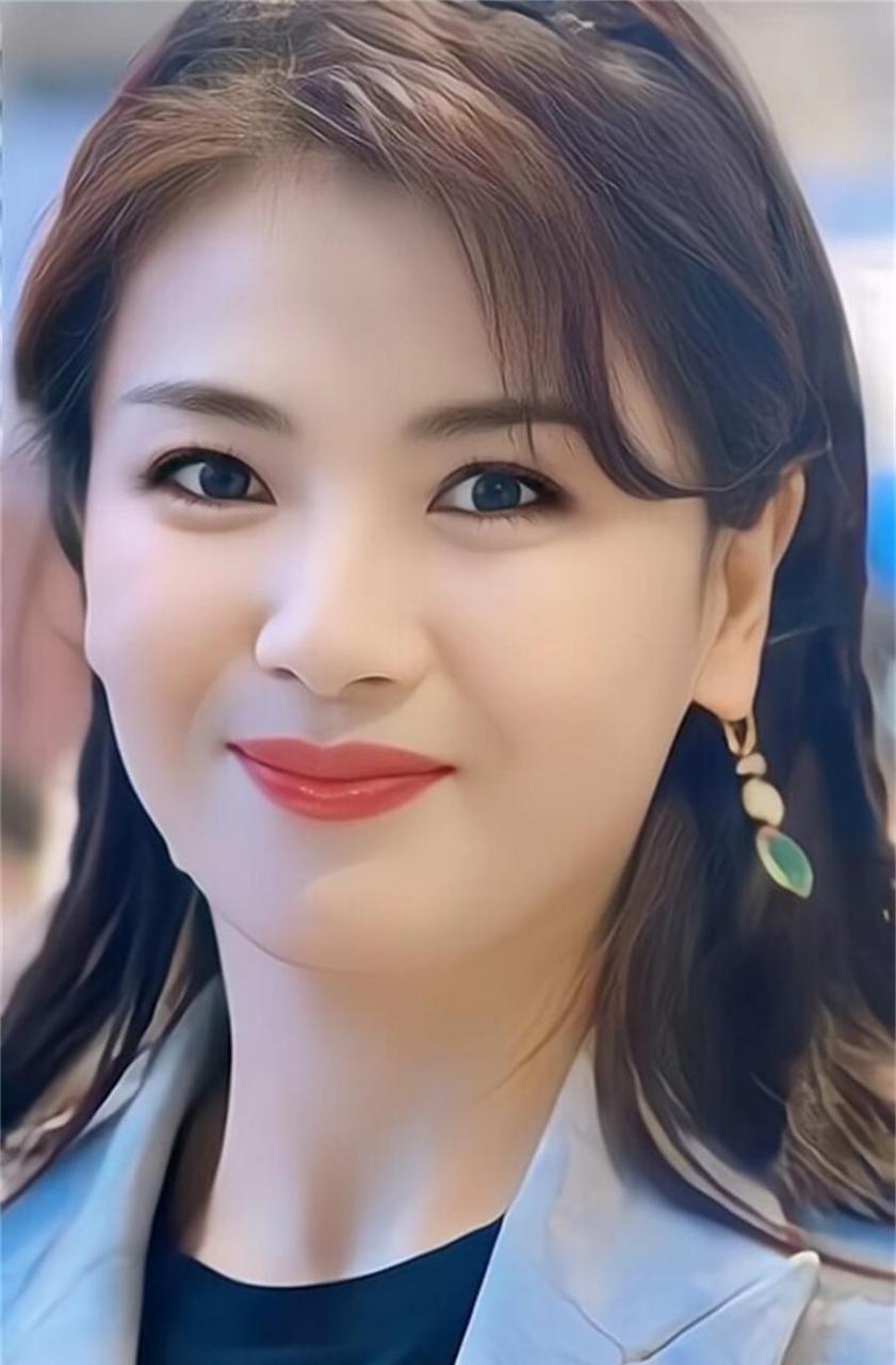 影视女演员,歌手刘涛,出生于1978年7月12日,江西省南昌市西湖区人