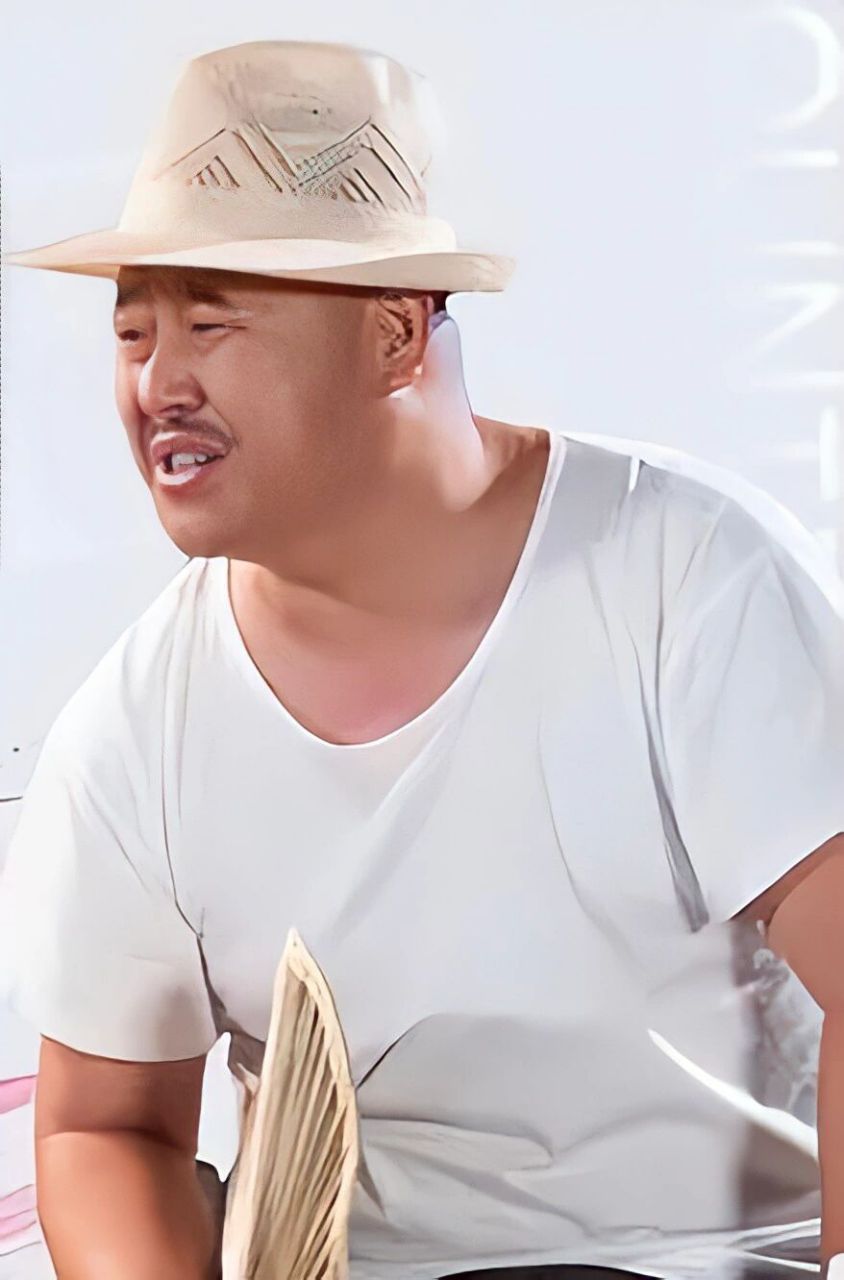 刘能扮演者赵明远去世