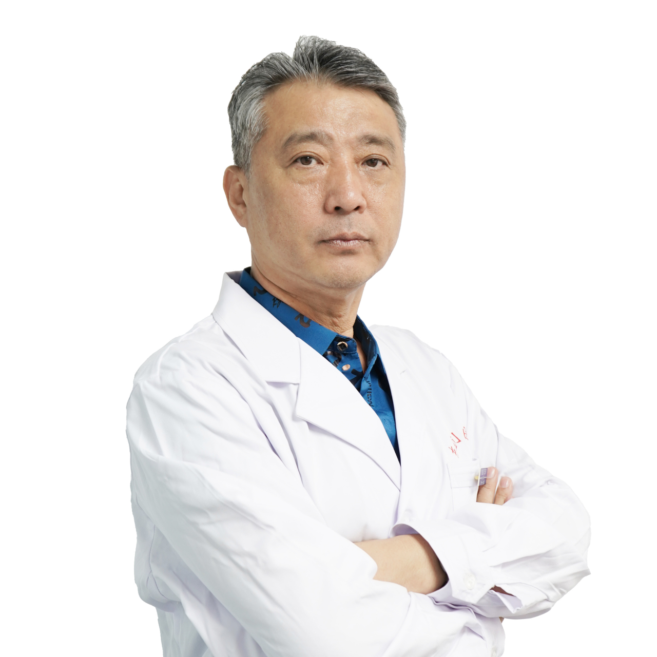 我是脾胃科医生刘毅,今天正式加入百家号!