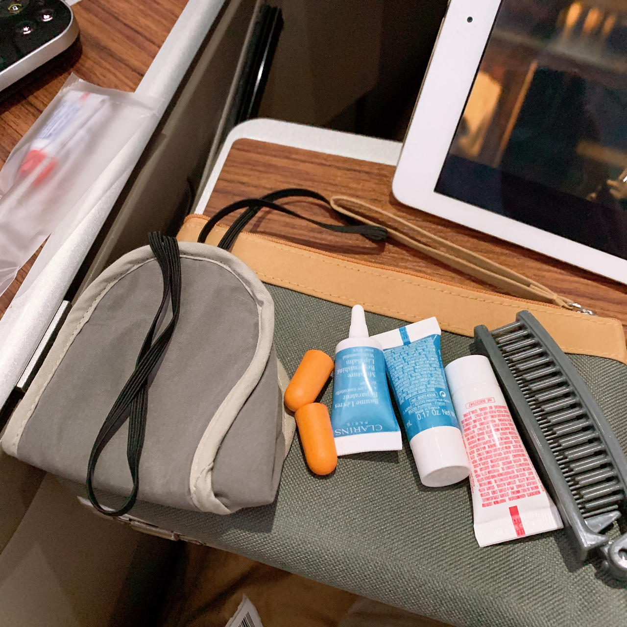 印尼鹰航garuda indonesia商务舱感受 [开心][开心][开心][开心] 前半