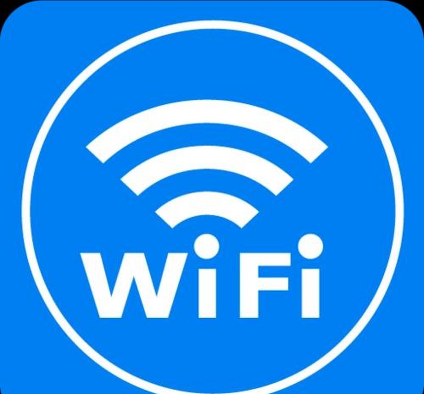 大家有没有发现 wifi 其实没有中文名,大家也能很好理解?