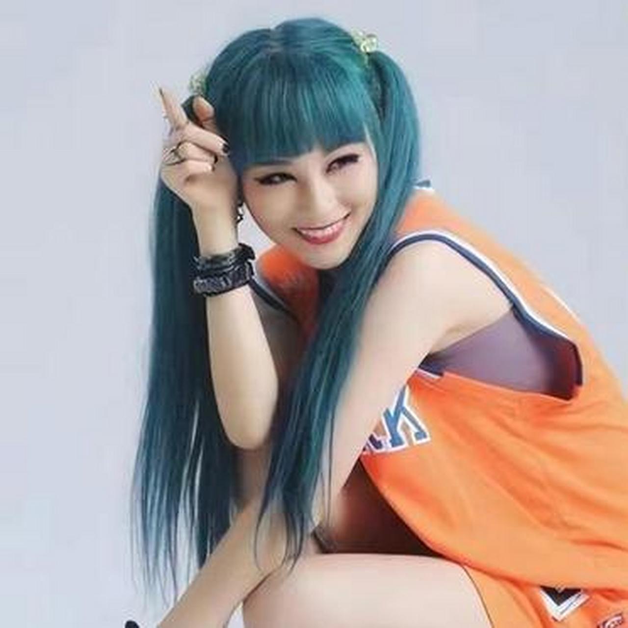 还记得《唐人街探案》的kiko吗,如今卸掉萝莉妆,美成初恋脸