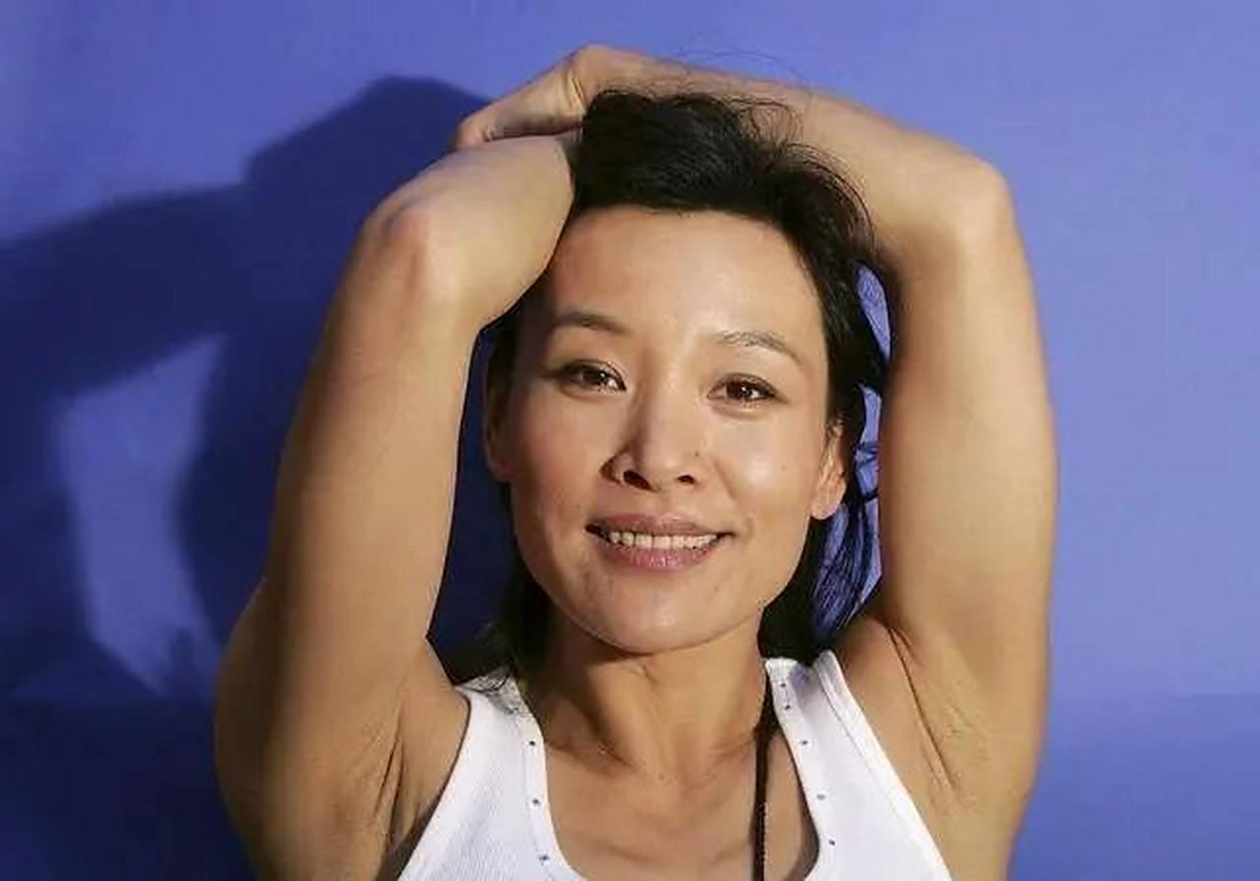 被"永久除名"的国家一级演员之陈冲  18岁时,陈冲就和唐国强,刘晓庆