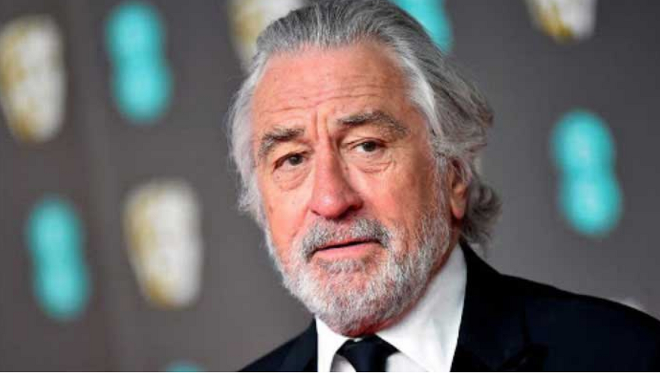 罗伯特·德尼罗透露,他在79岁的时候迎来了第七个孩子.