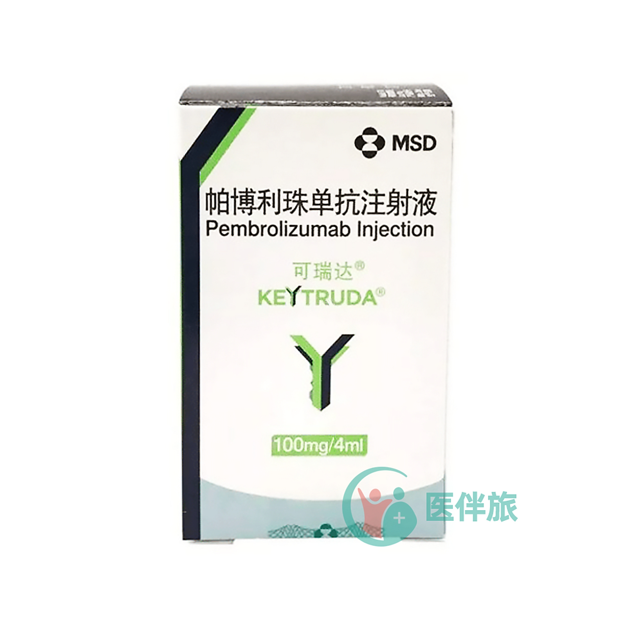 【#肺癌# 一线治疗!