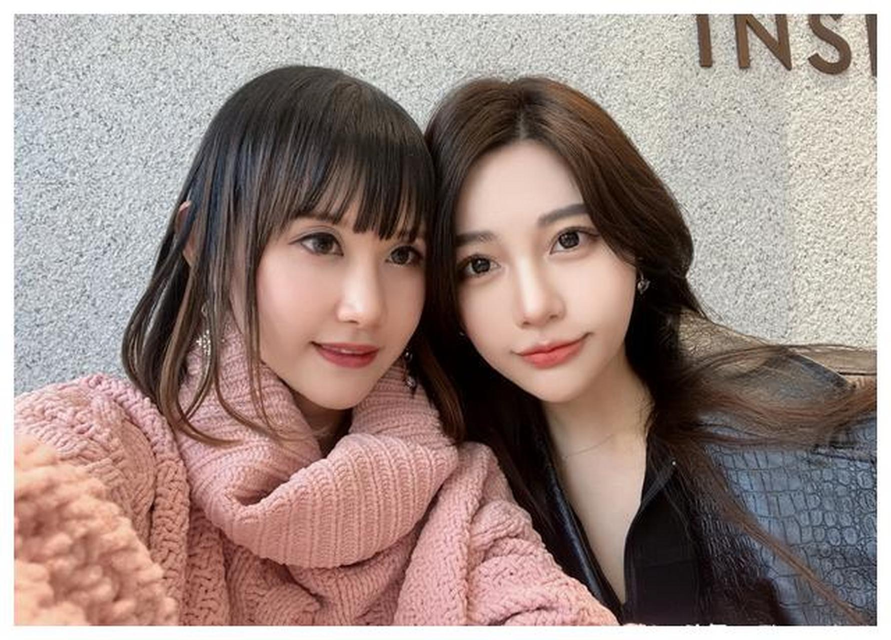 女团成员沈之瑾美女小姐姐迷人美照欣赏,好漂亮啊