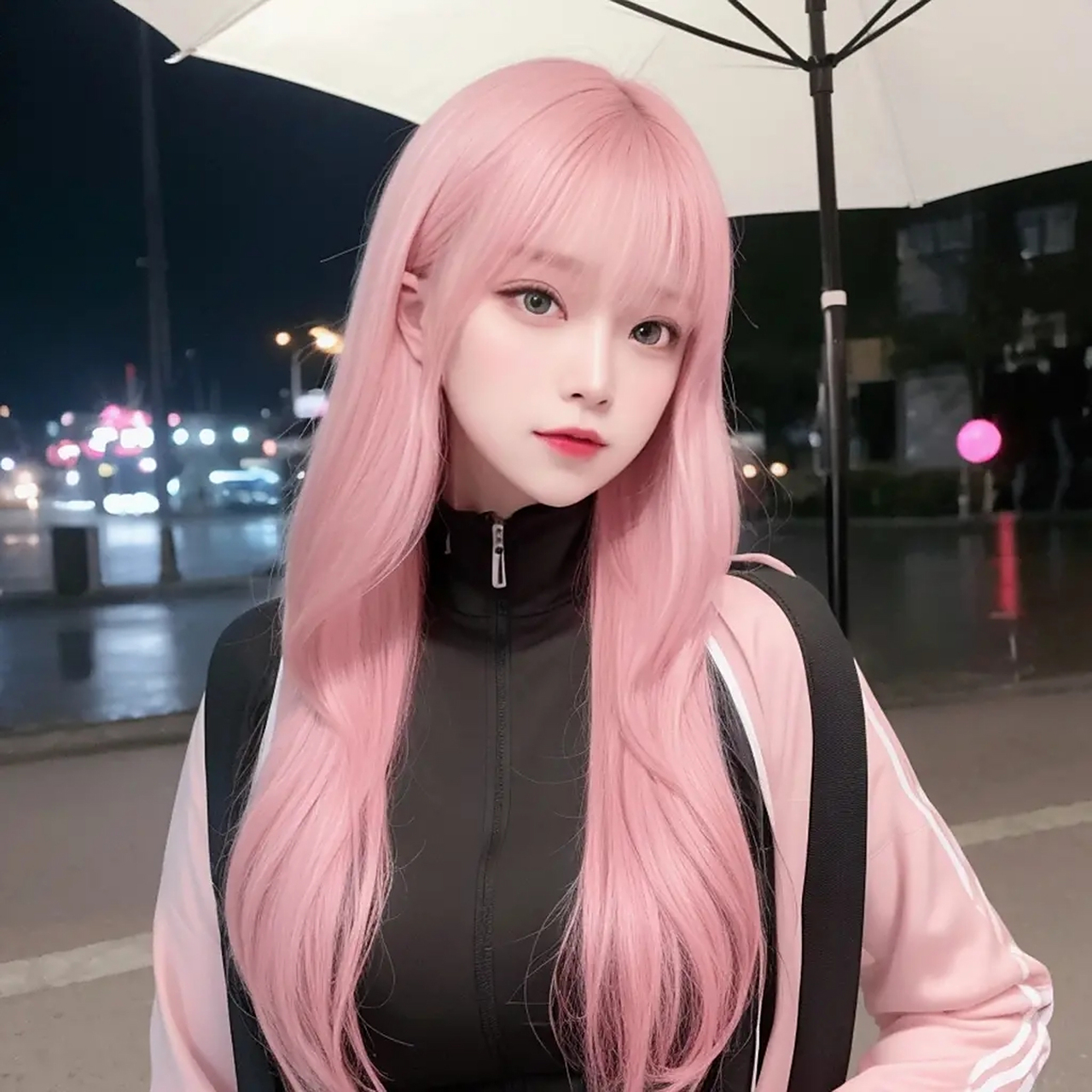 [赛博cos]孤独摇滚波奇酱#图文伙伴计划 #cos