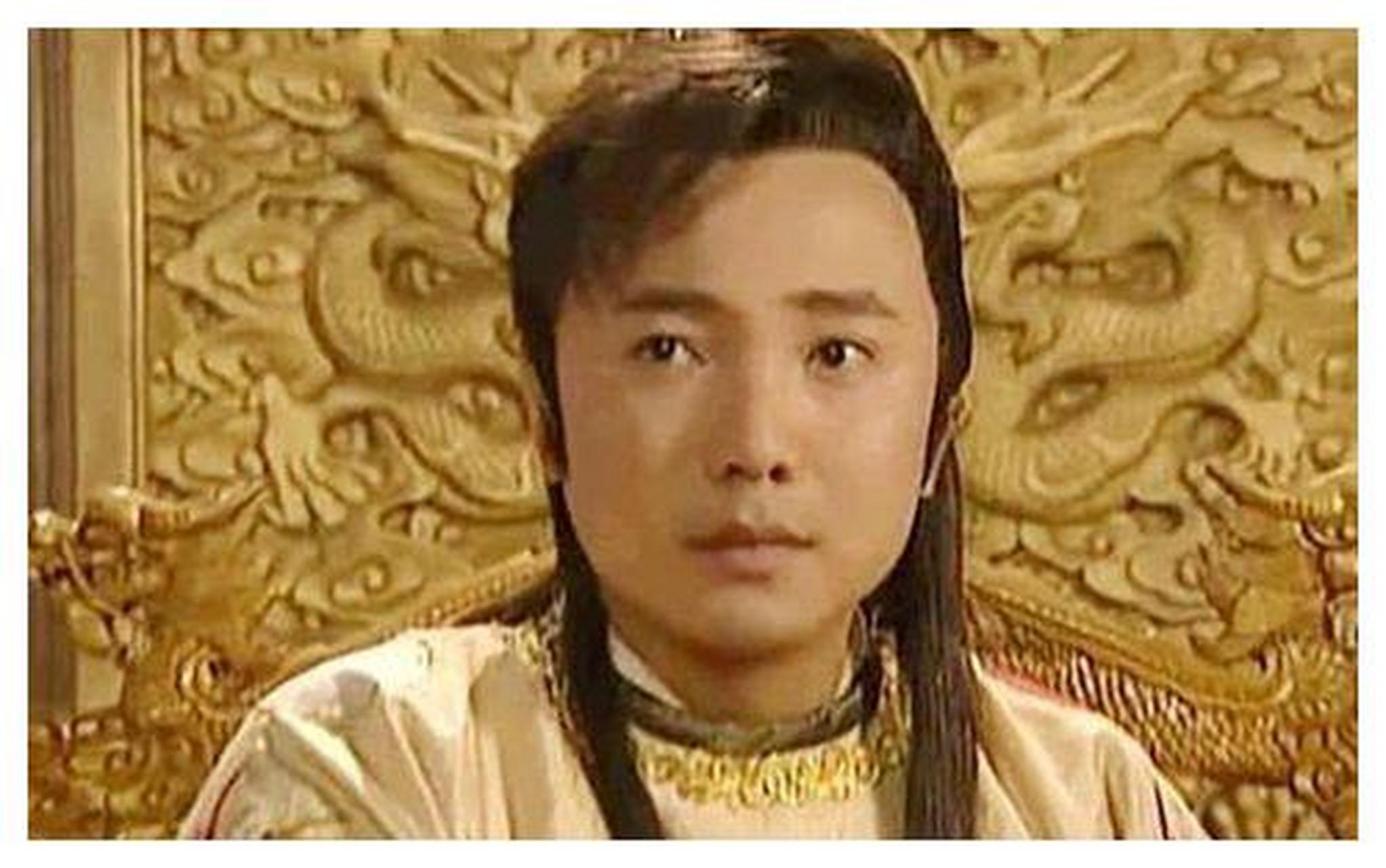 中庸之道, 朱允炆是非常标准实施中庸之道的人,他既不是标准的明君,也