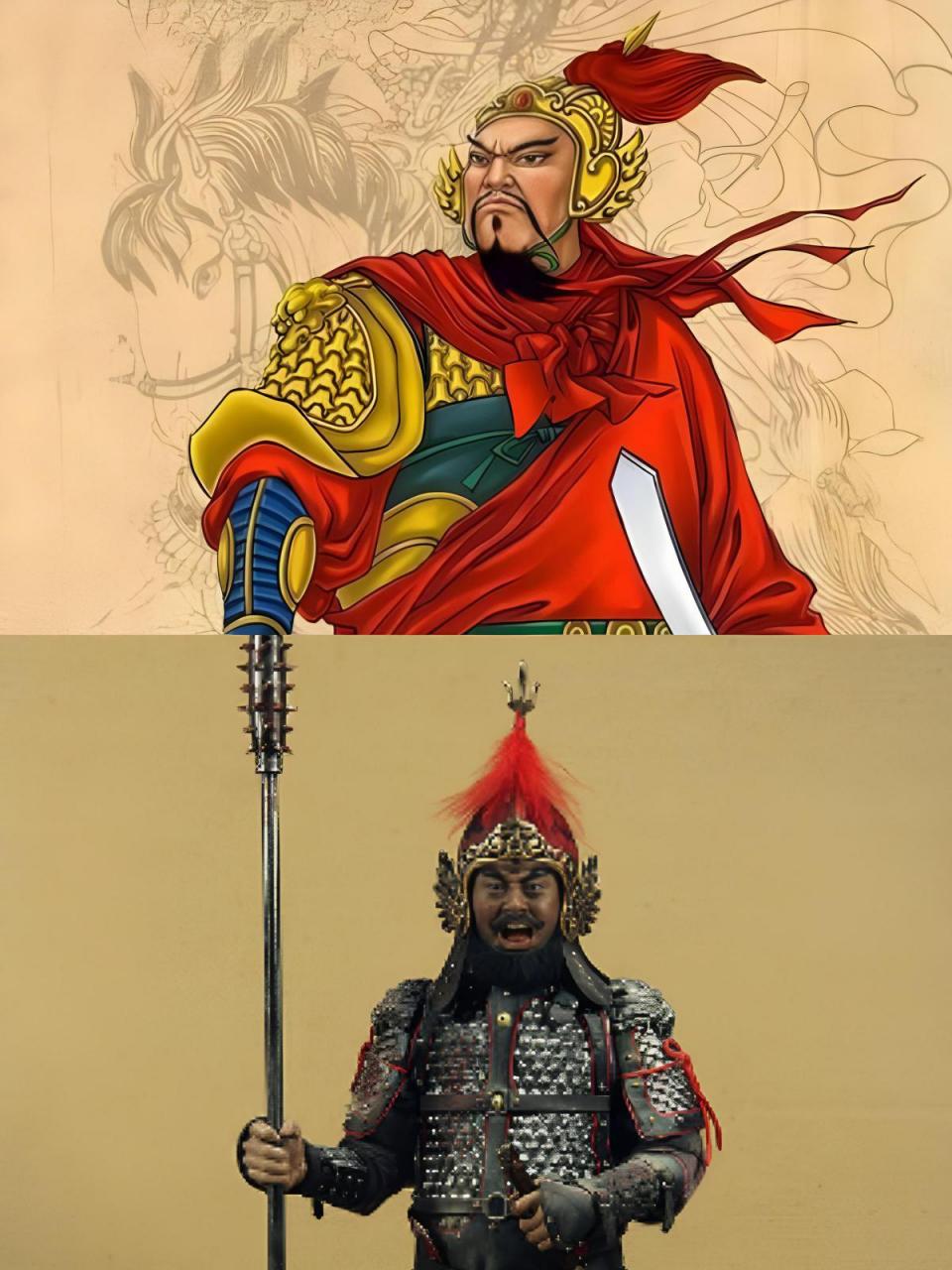 难道古代武将真的拿着鸡毛当令箭吗?  【传达信息】