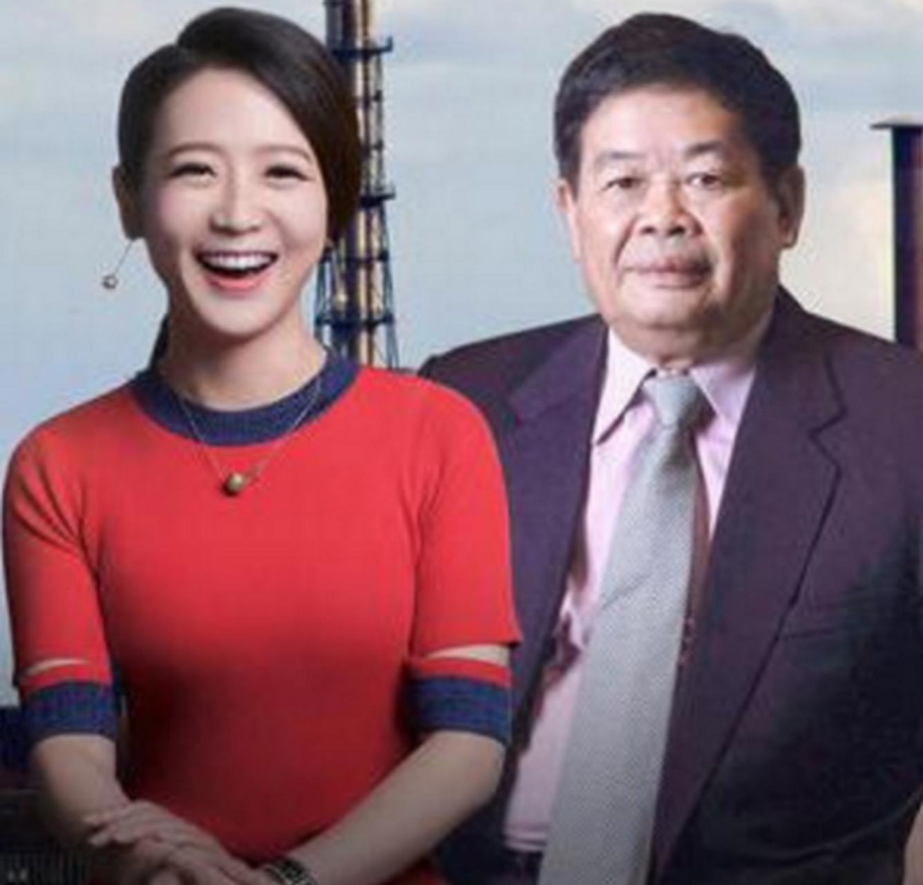 说起子女,曹德旺多次对朋友说:我的孩子和其他富二代不同,他们都是