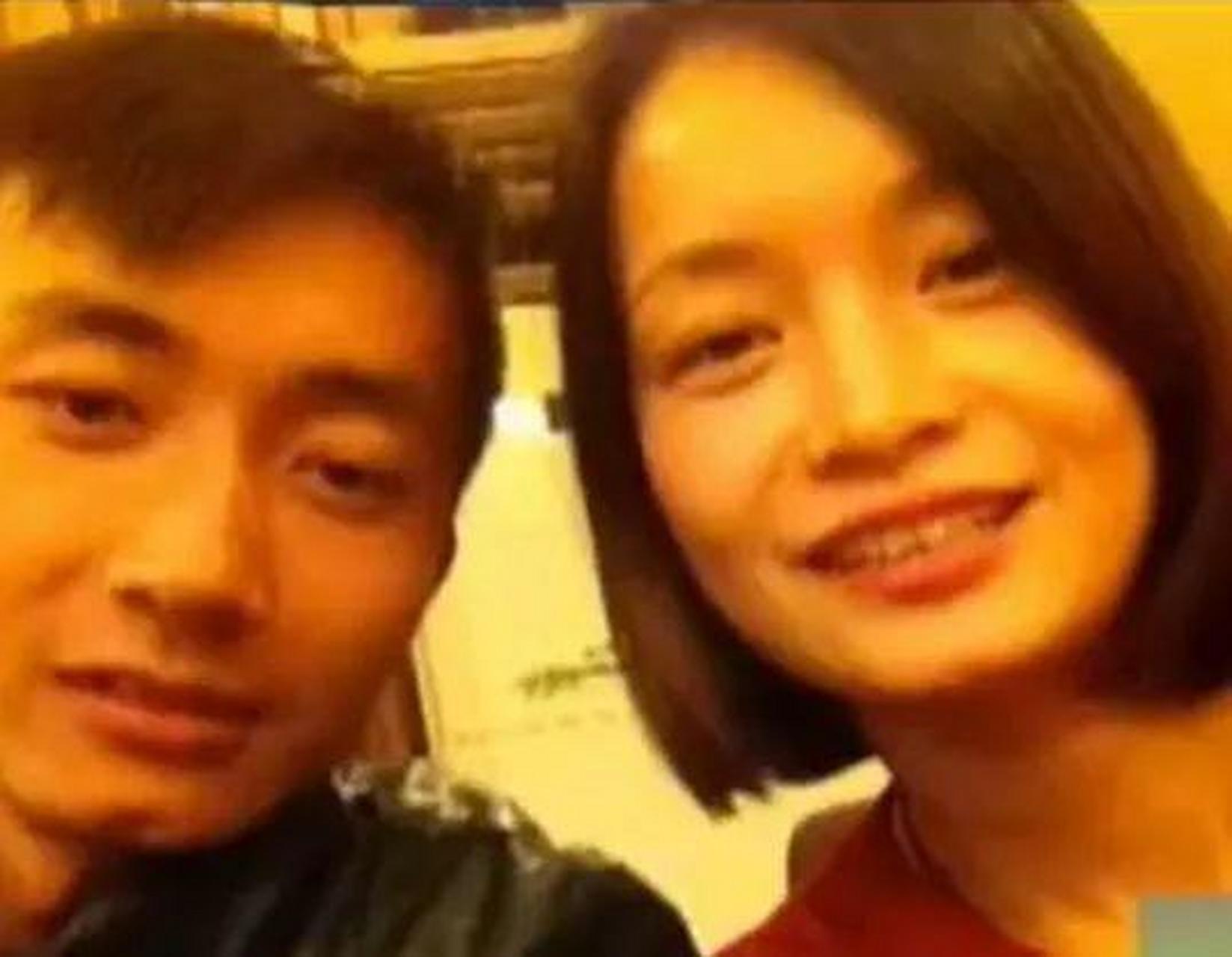 2015年,武汉女子柯曦经过6年的备孕终于怀孕,但为了救弟弟免于白血病