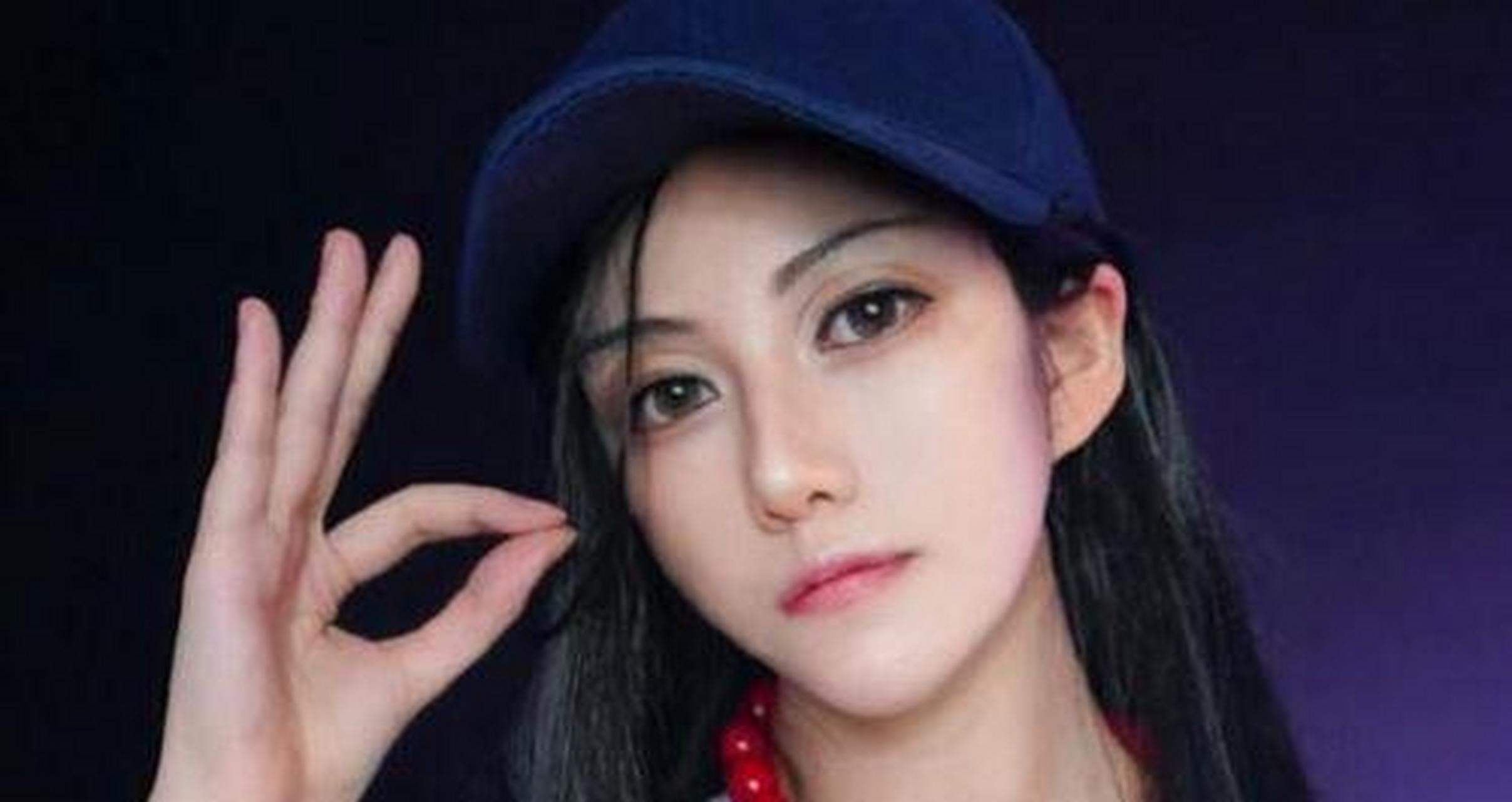 人气网红陆鹫贰黑个人资料是男是女 和未岚什么关系