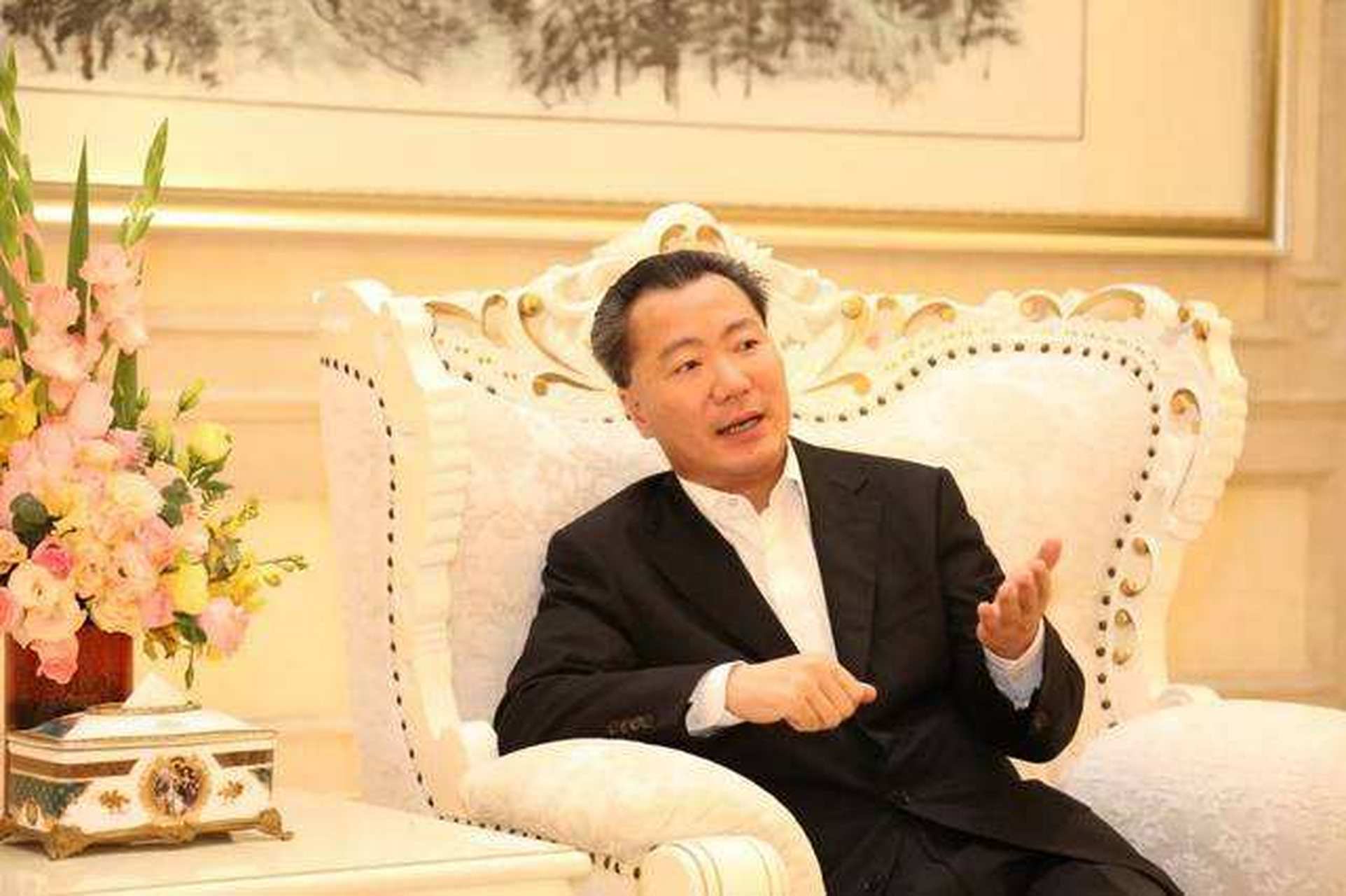 贵阳生态文明基金会换届,肖春红任副理事长 贵州省贵阳市生态文明基金