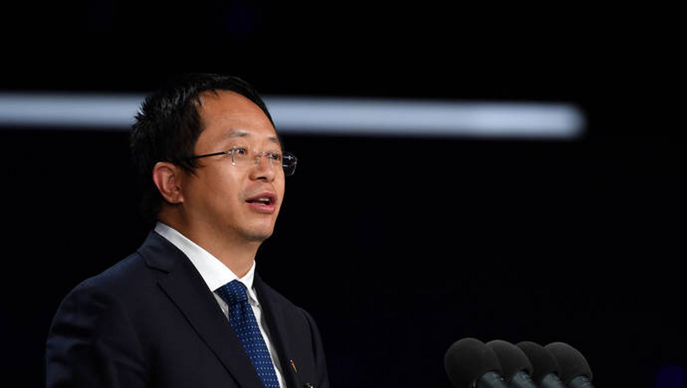 53岁周鸿祎报喜,考上清华大学!