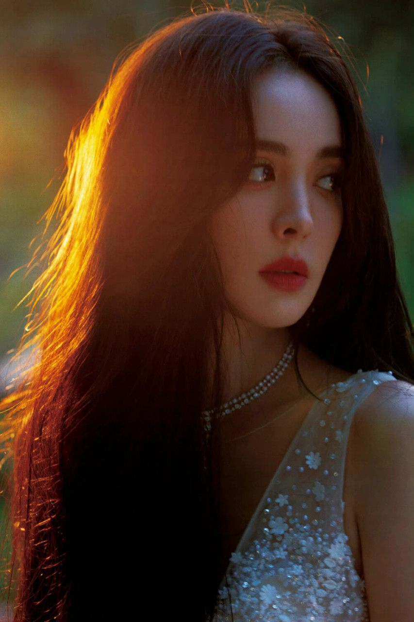 古力娜扎若下凡仙女,端庄典雅,仙气飘逸!#古力娜扎# #古力娜扎美照