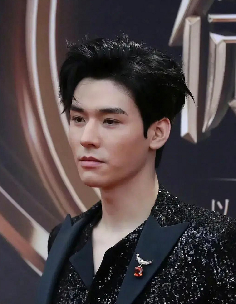 龚俊生图,普通人一枚