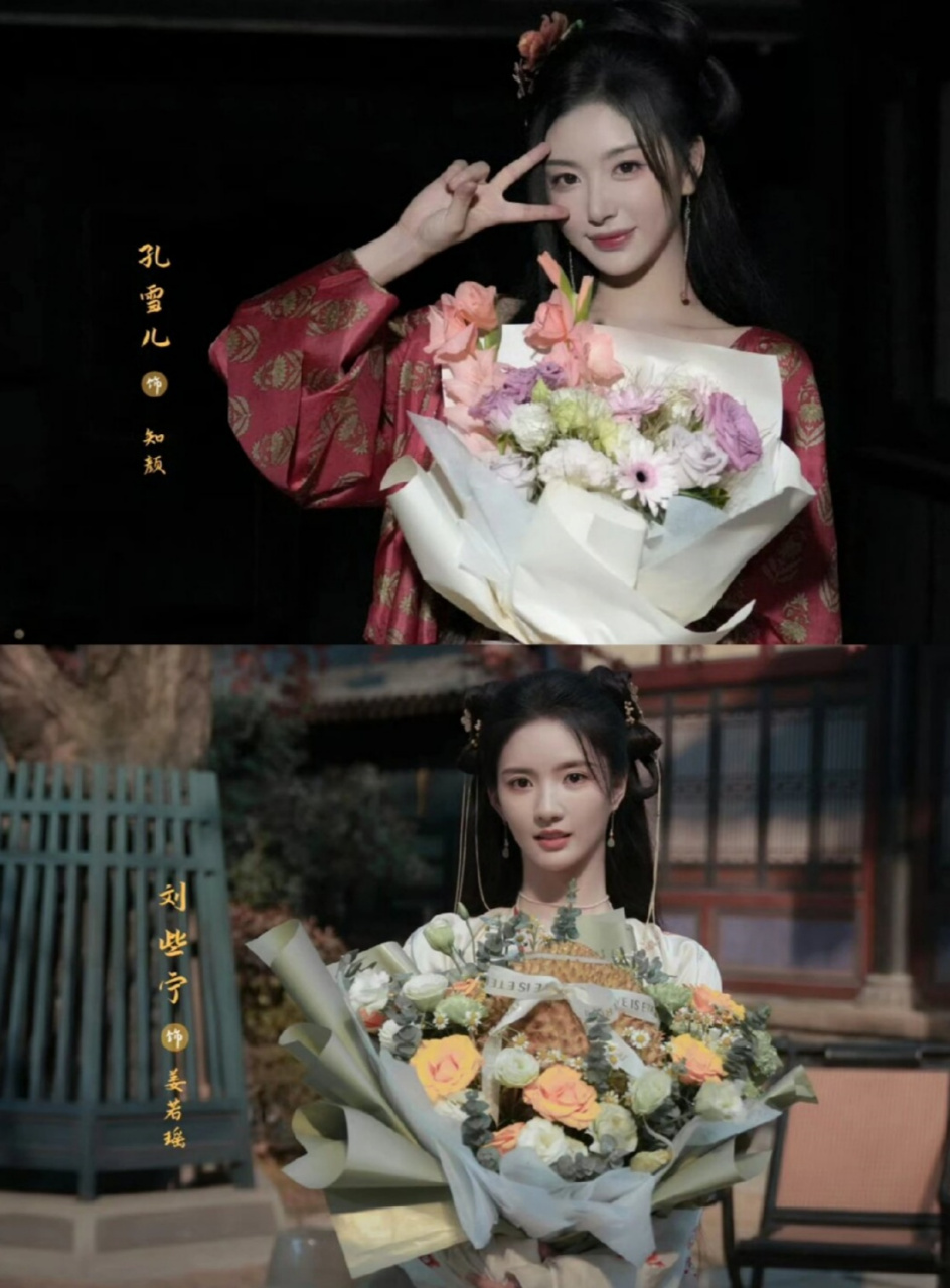 于正新剧!大女主重生复仇爽剧来啦!