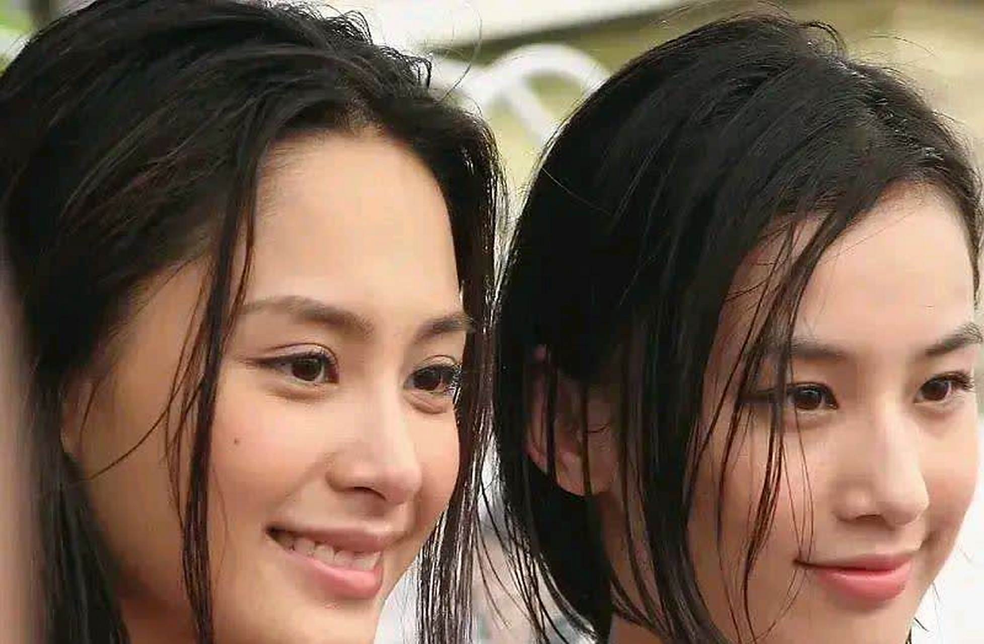 内双和外双,你觉得哪个更好看?[捂脸]