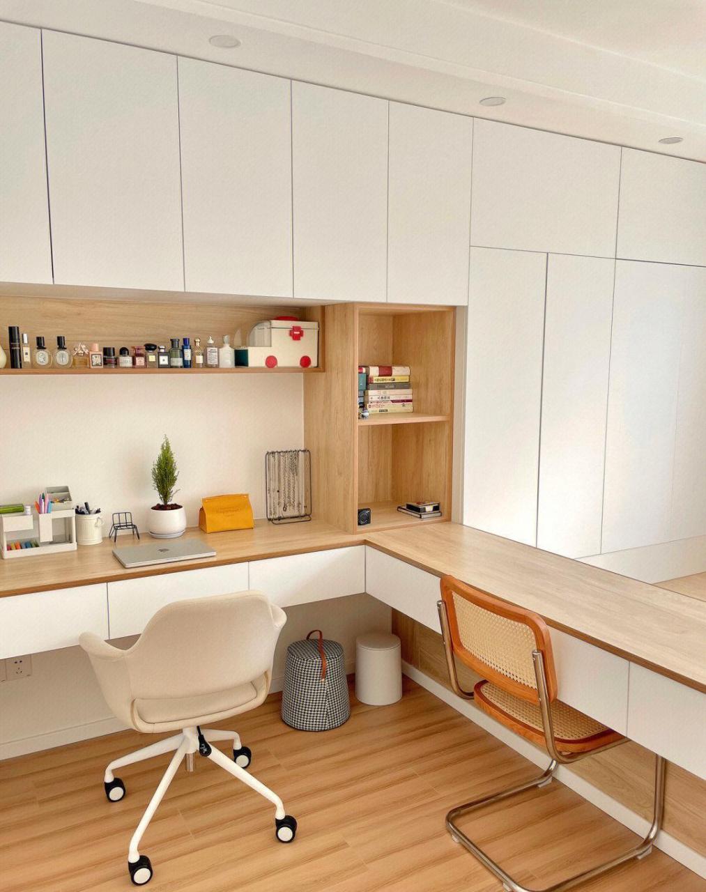 小户型里的次卧设计,多功能房真的太香了[good] [点亮平安灯]欢迎大家