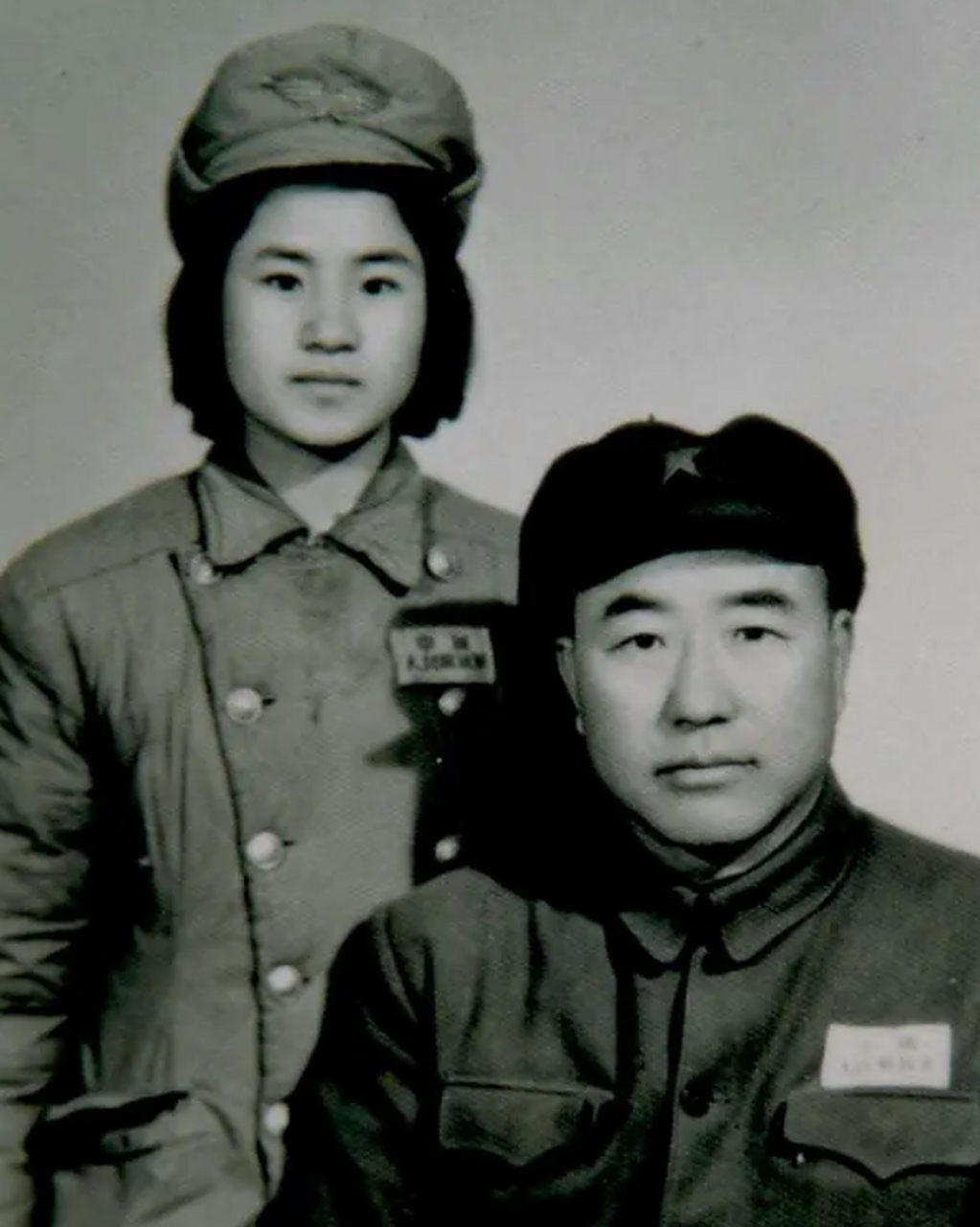 绥远起义前,孙兰峰将军强烈反对:后来他的职衔跟董其武相差很大 1949