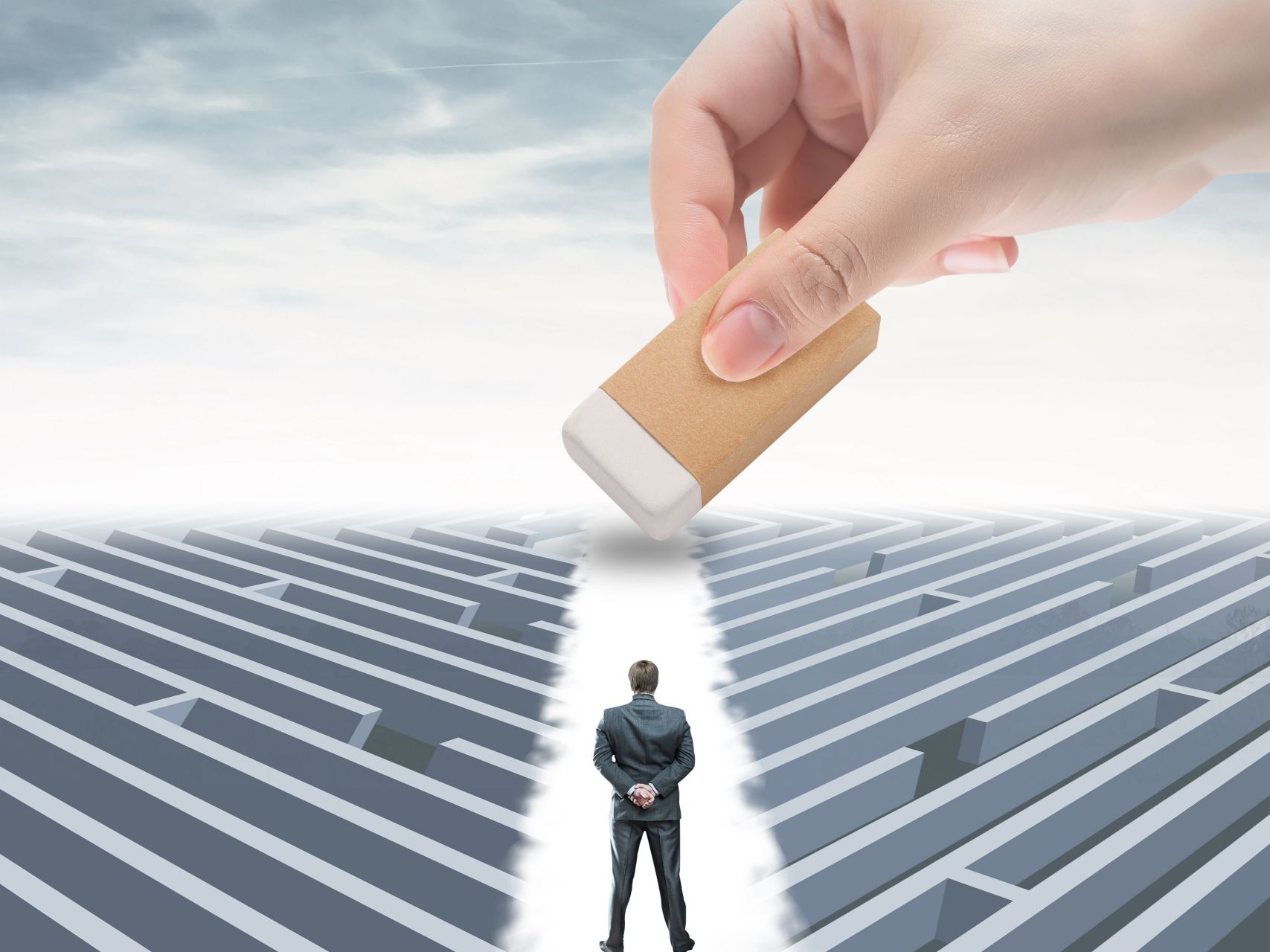 领导是两个字,领和导.  怎么样领?