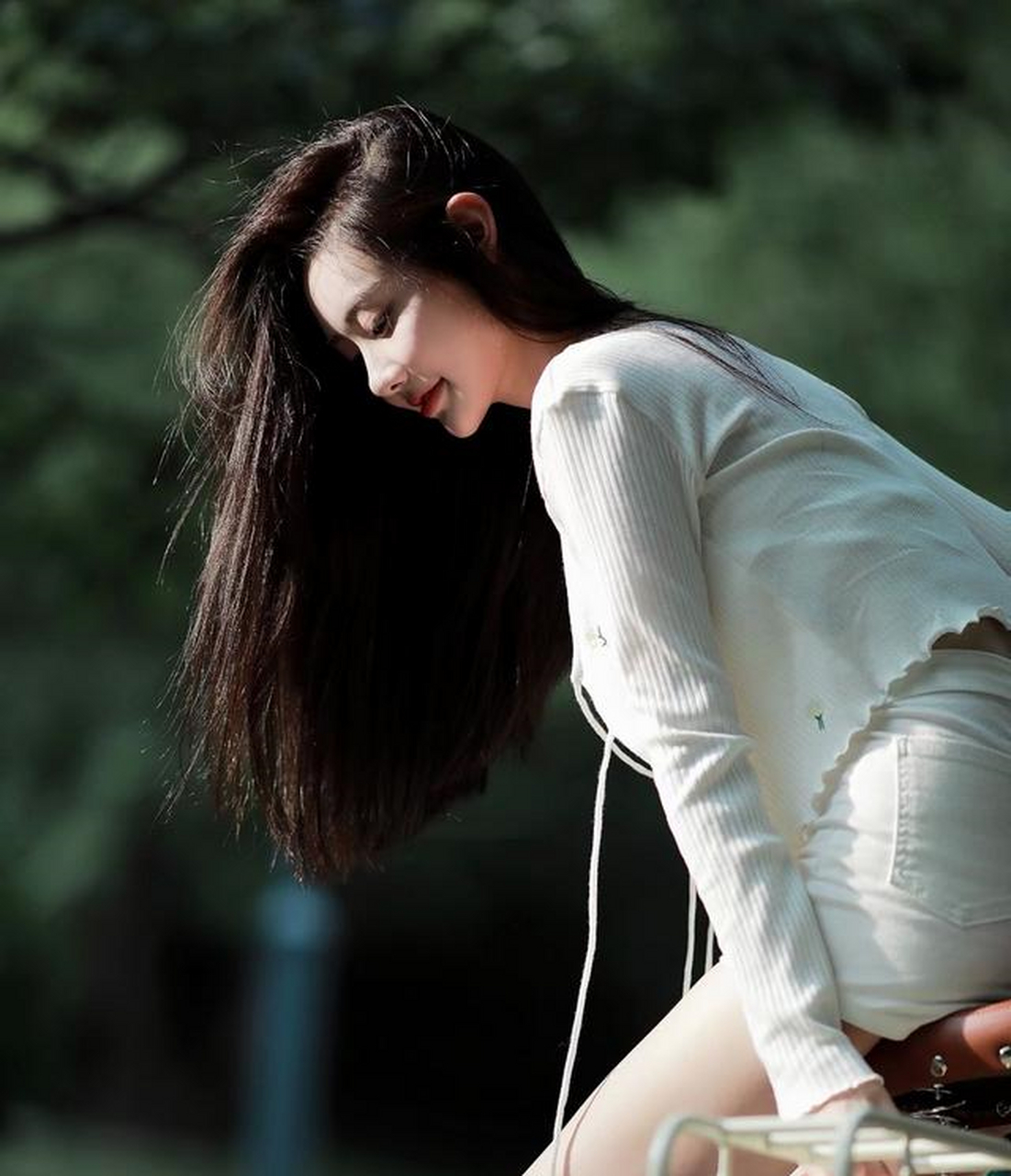 北影校花曹赛亚