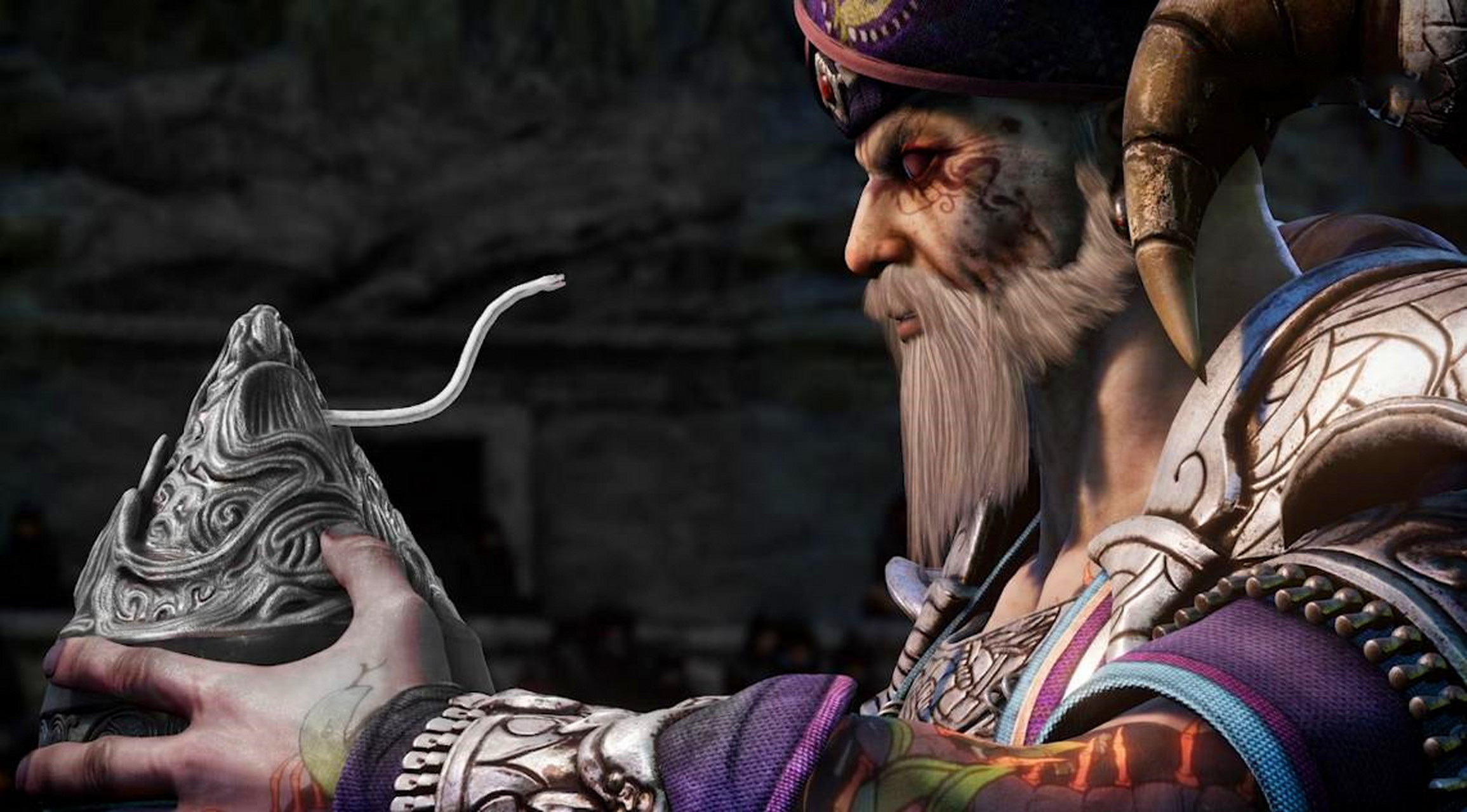 《不良人》蚩梦死了吗,李星云到底喜不喜欢她