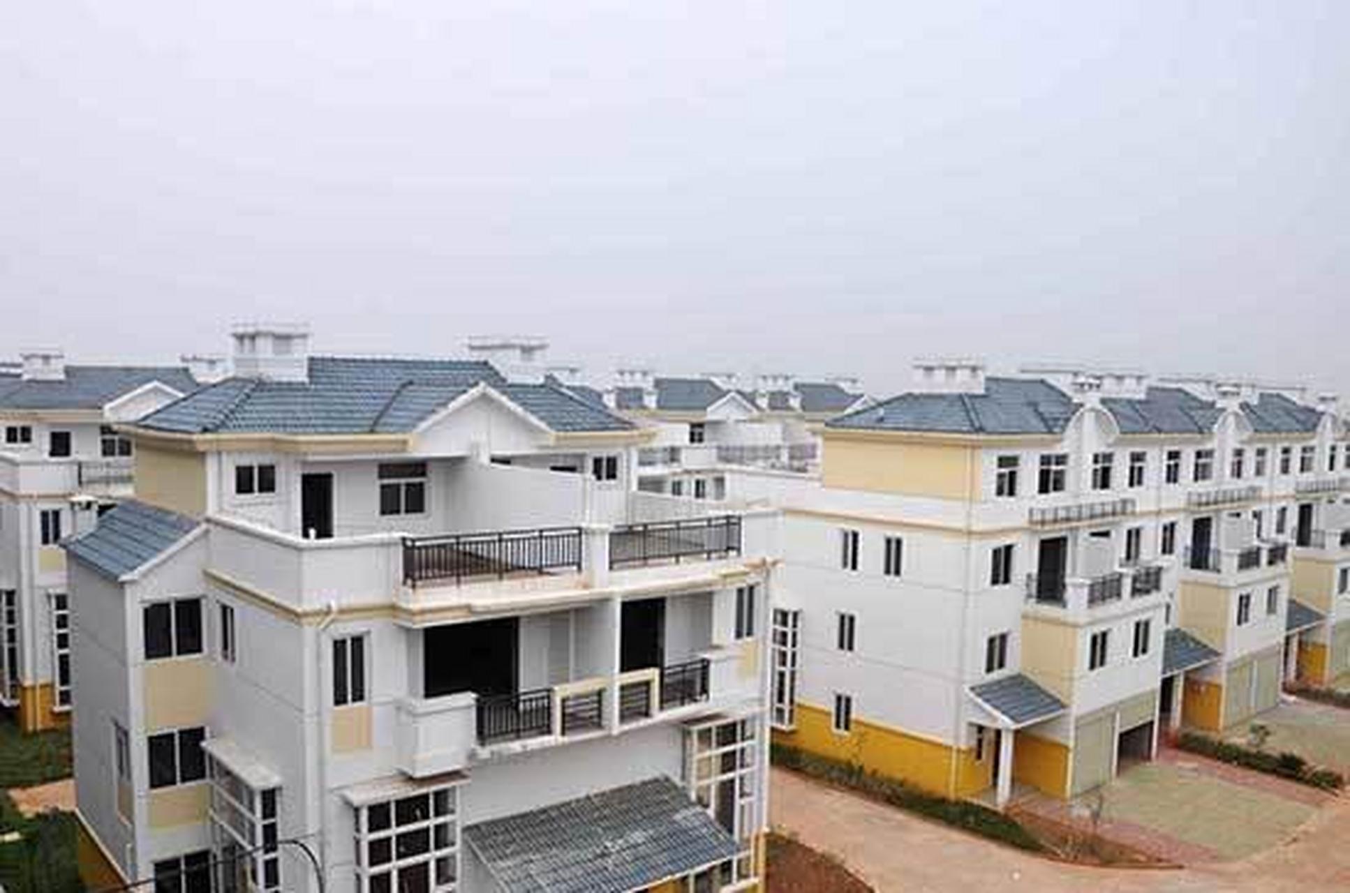 合村并居,真的适合农民吗?看三农专家的见解