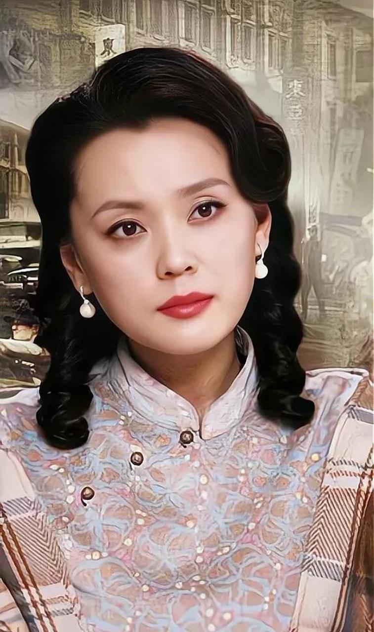 富婆专业户,梁爱琪